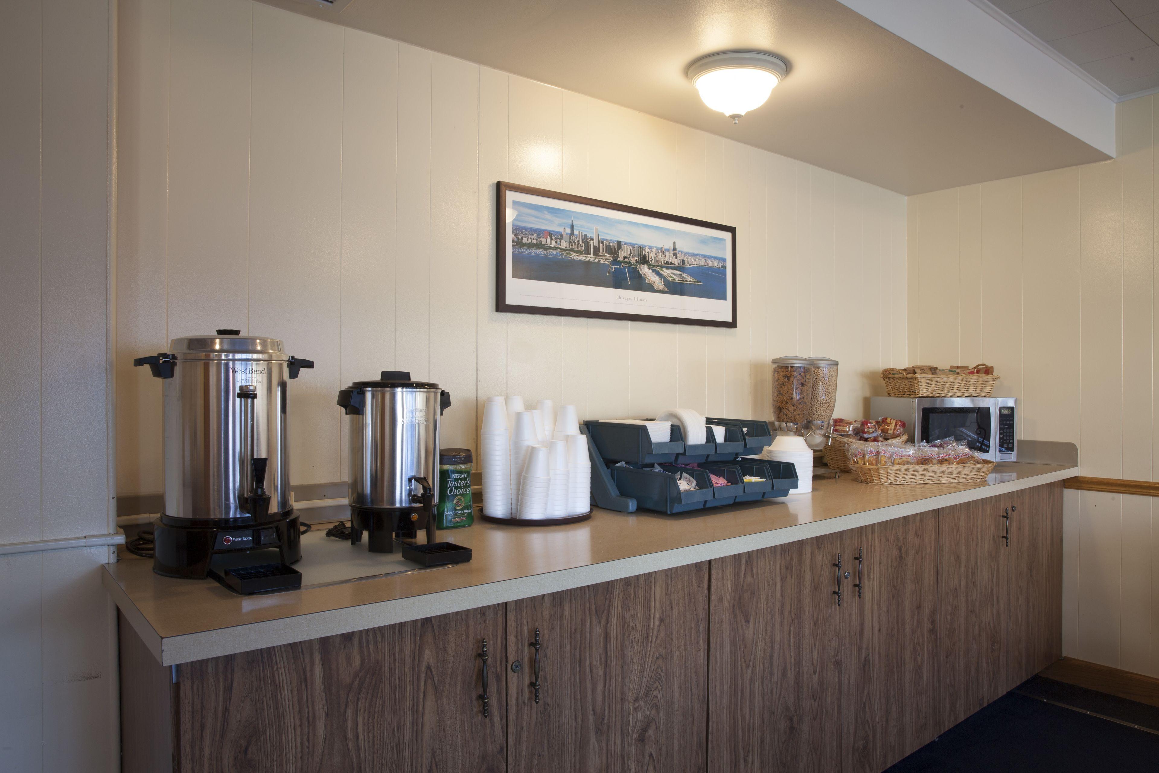 Heart O' Motel Chicago