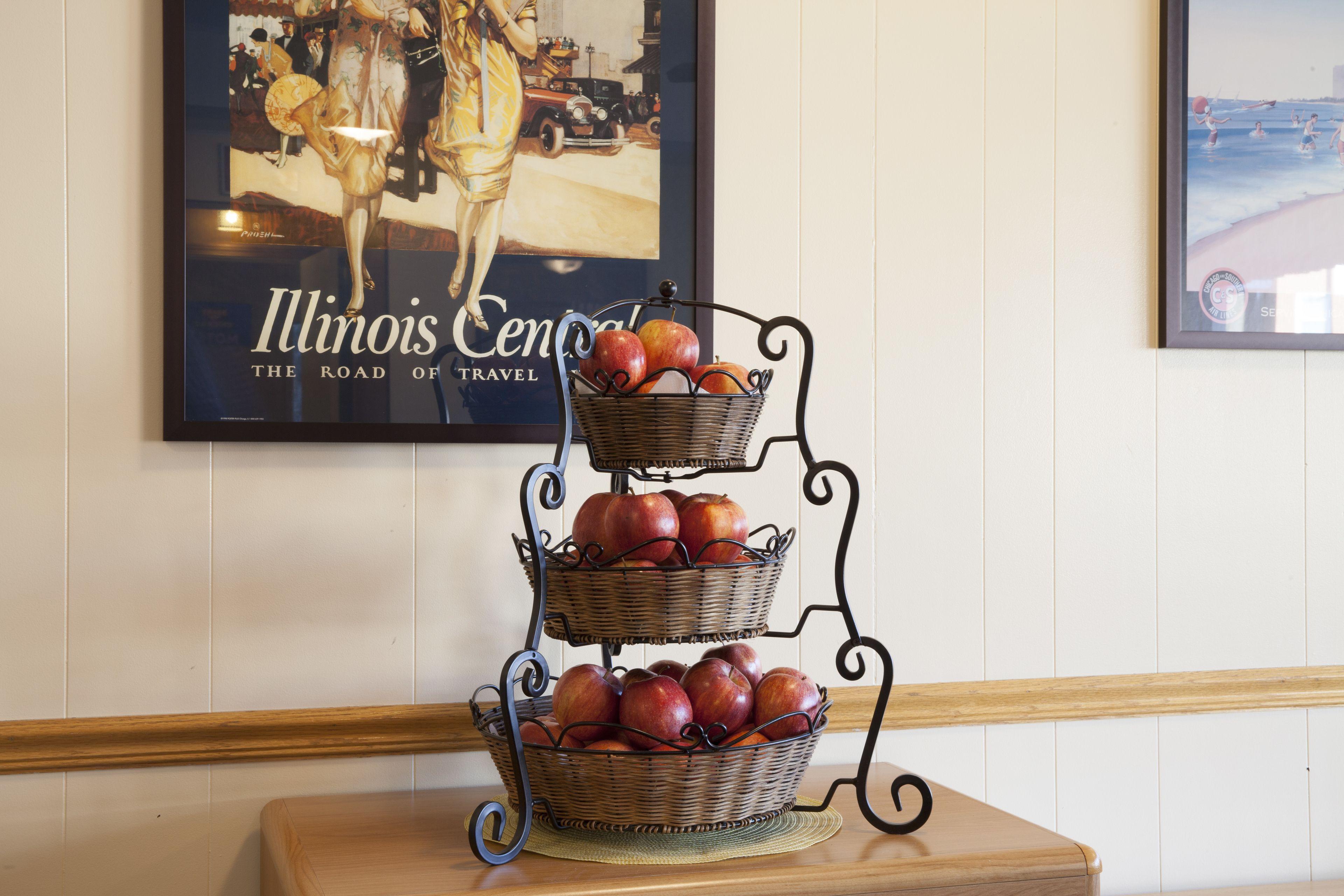 Heart O' Motel Chicago