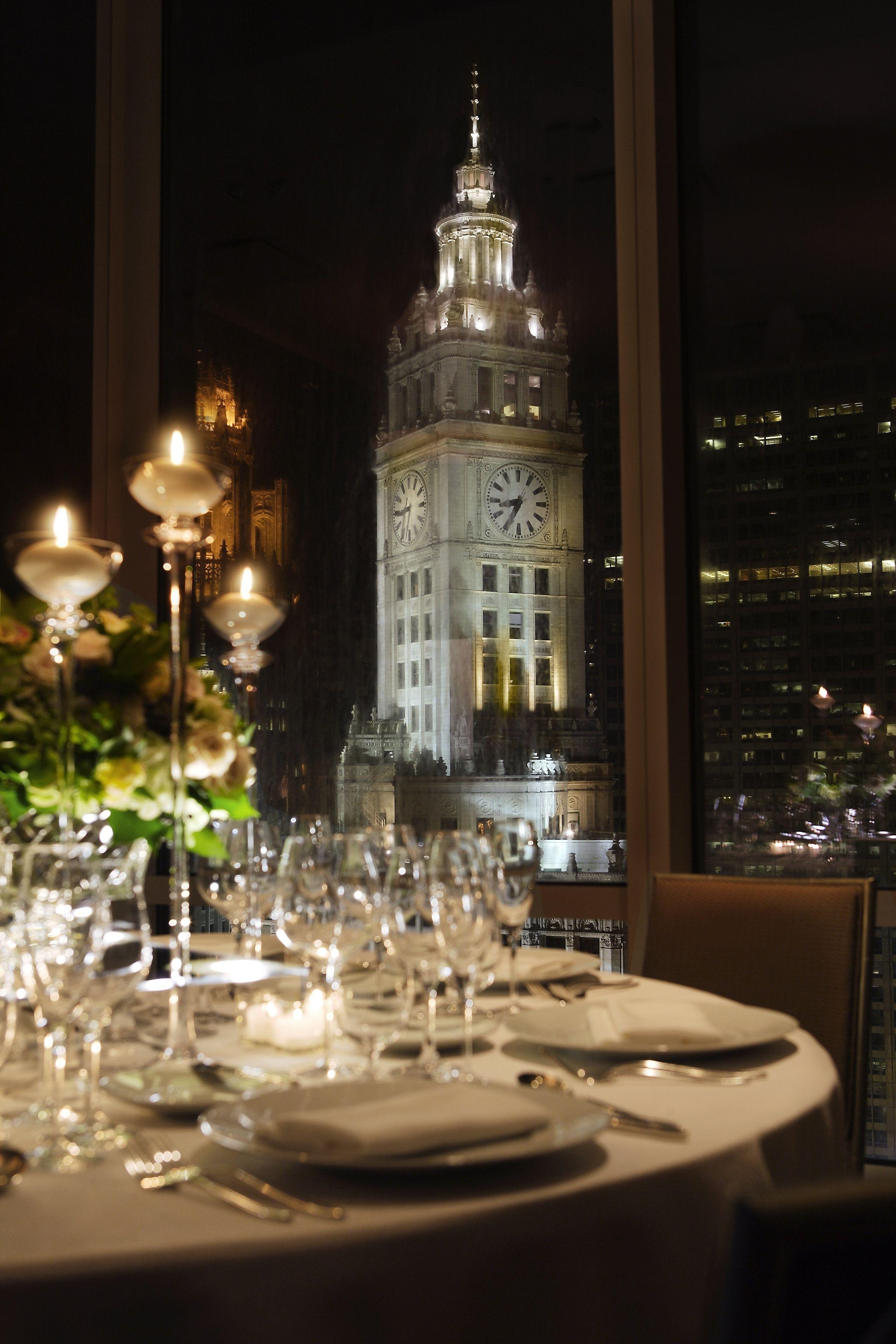 Trump International & Tower 5* Chicago