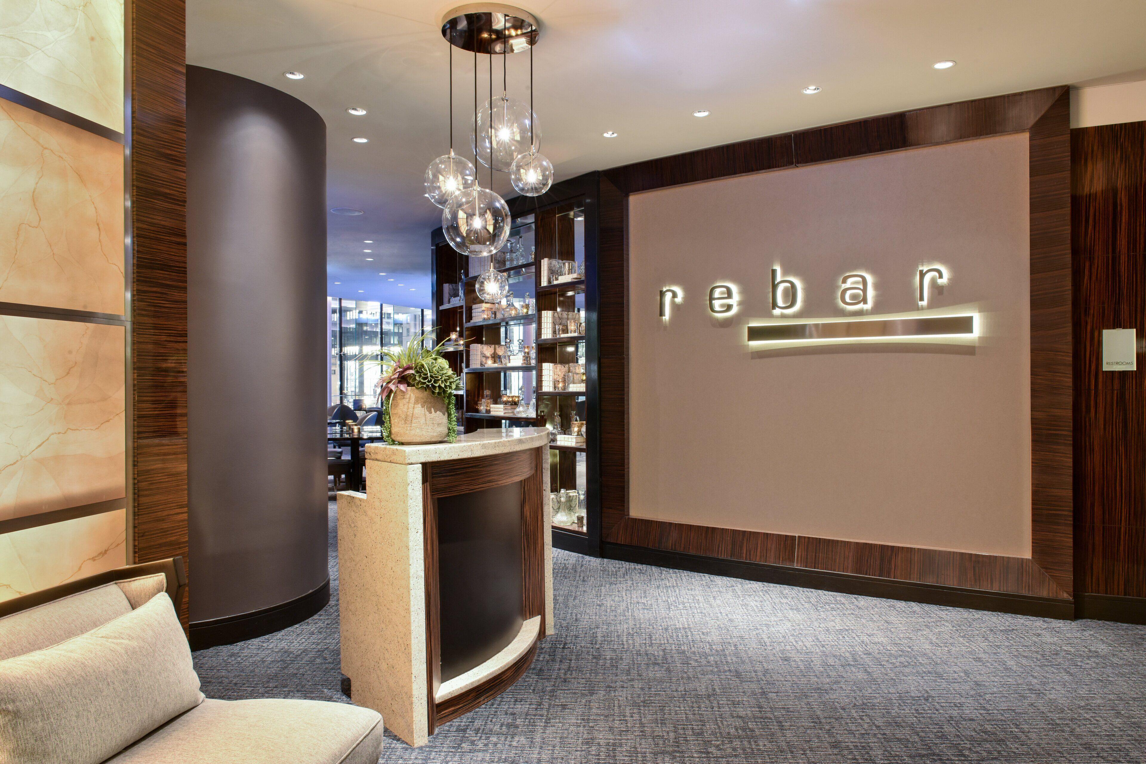 Trump International & Tower