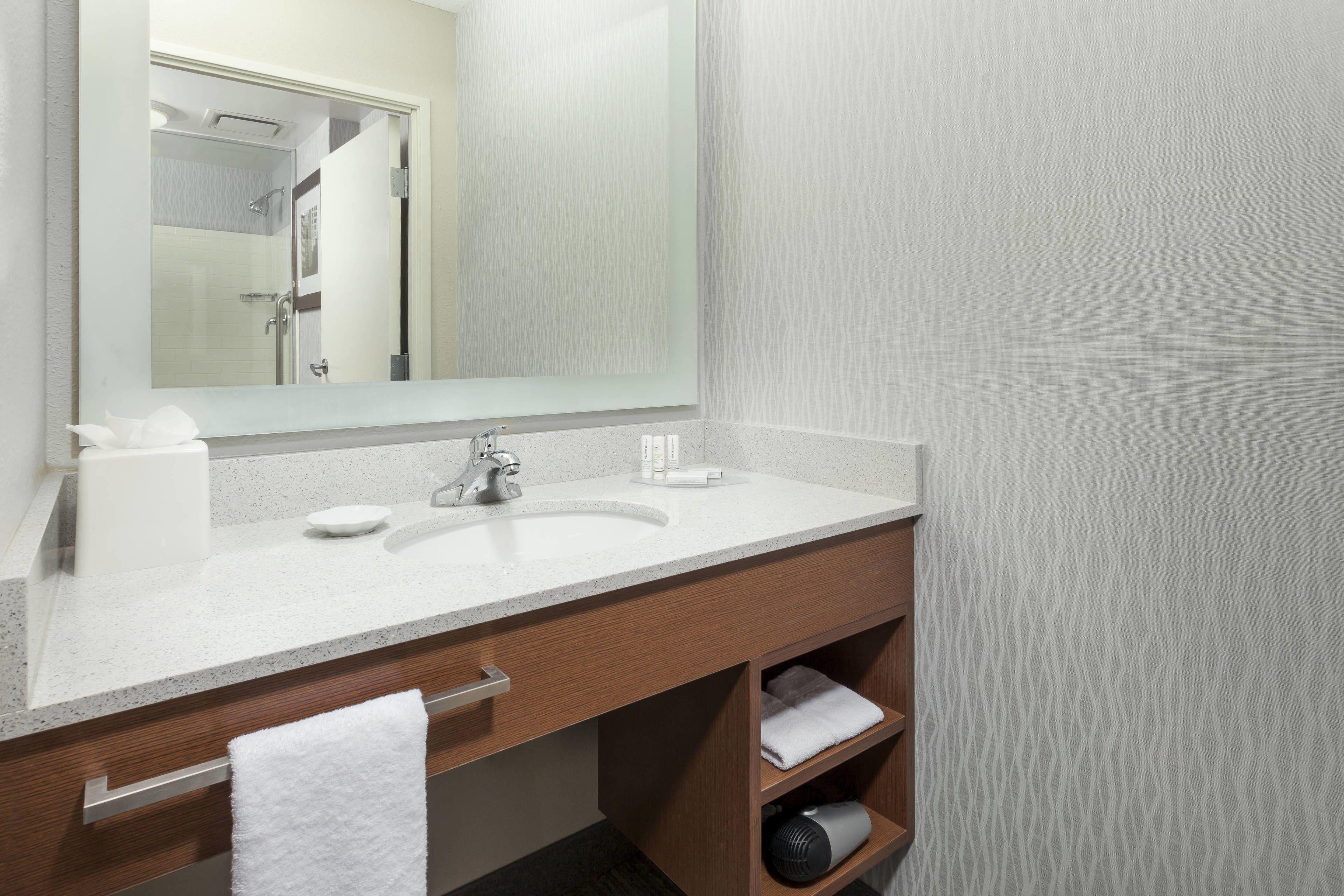 Springhill Downtown/river North Chicago