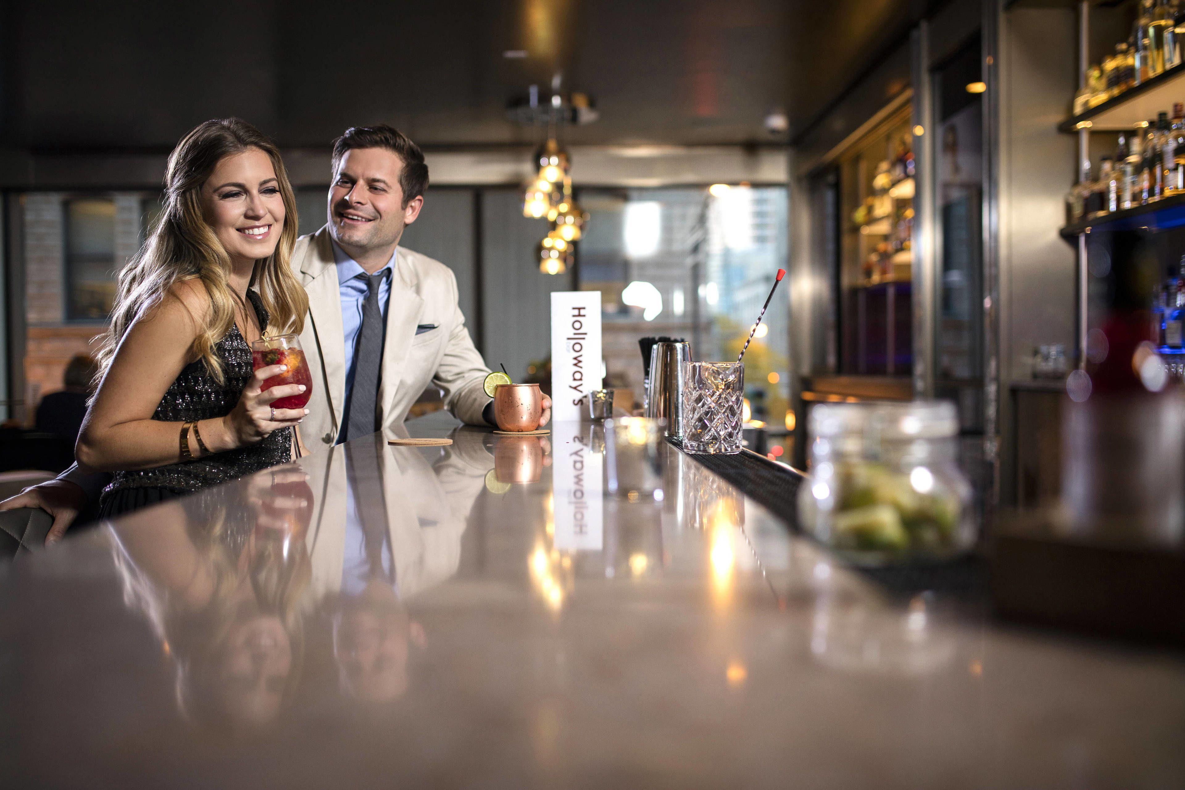 Springhill Downtown/river North Hotel 3*