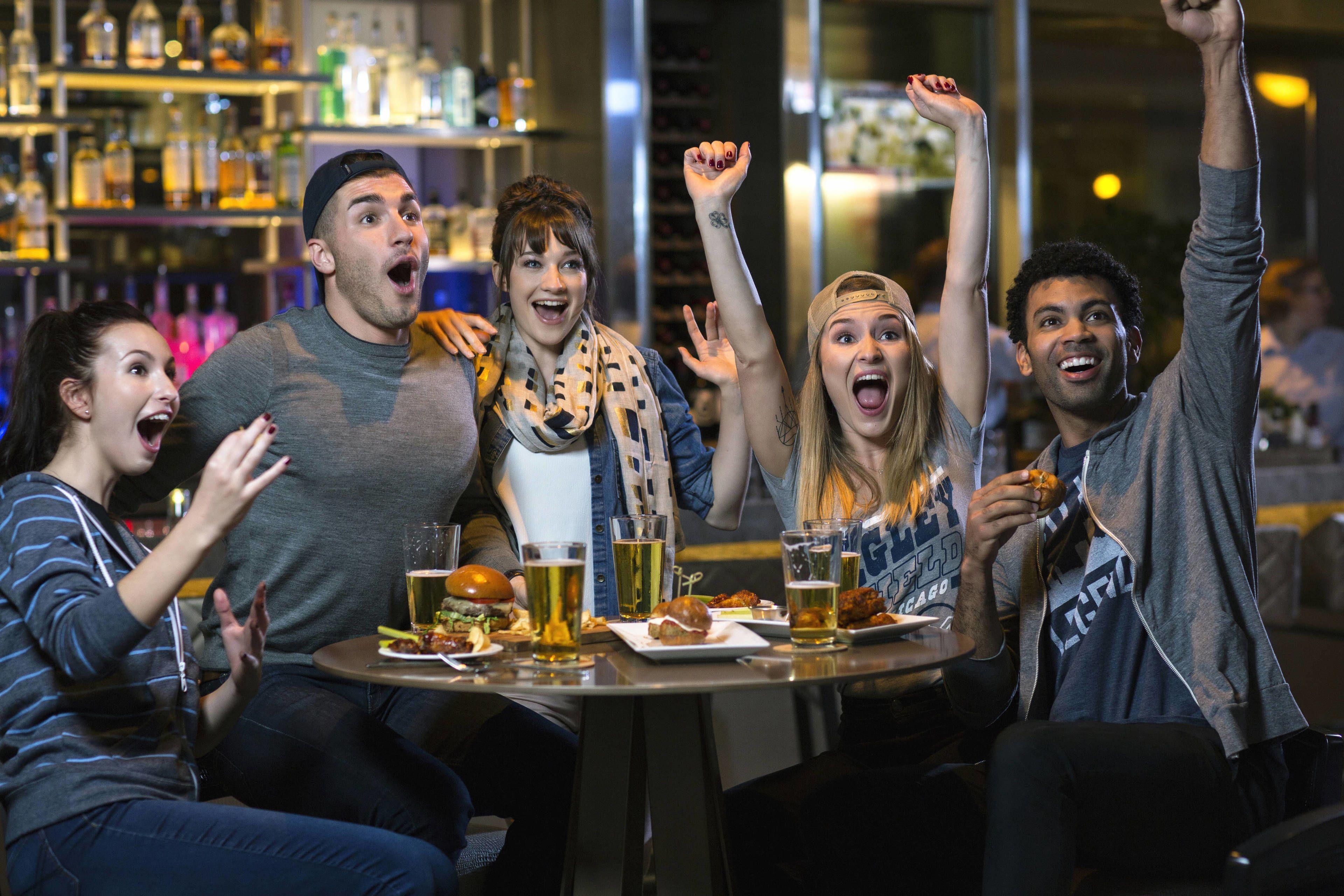 Hotel Springhill Downtown/river North Chicago