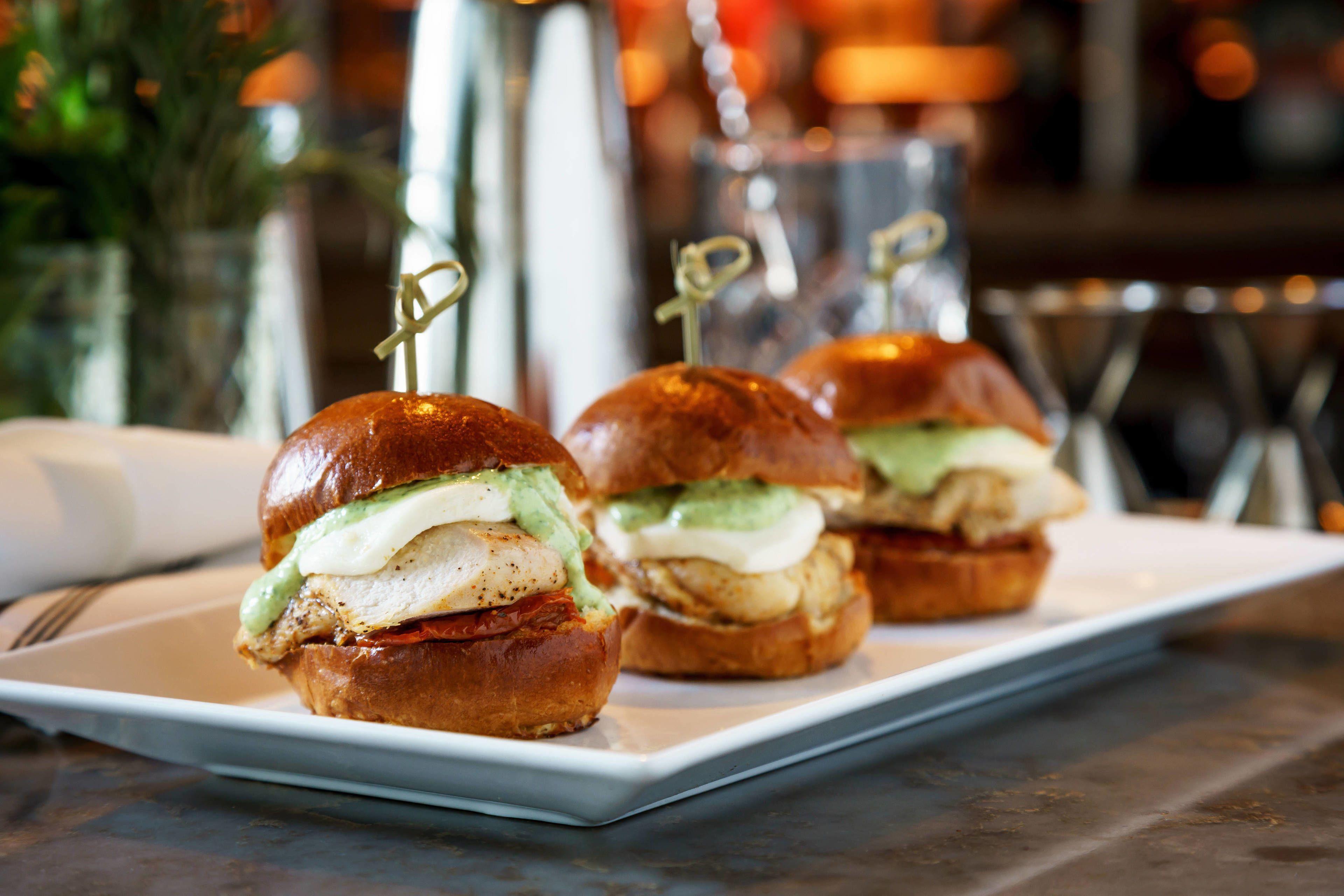 Springhill Downtown/river North