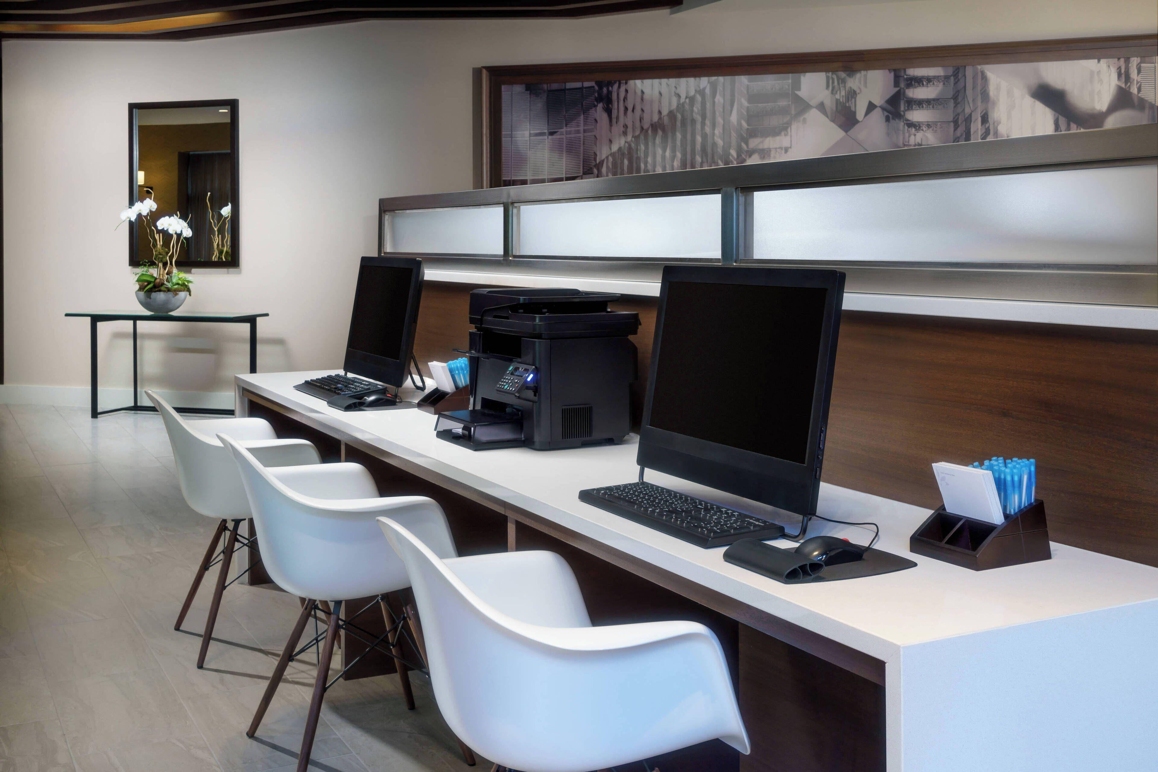 Springhill Downtown/river North Hotel Chicago