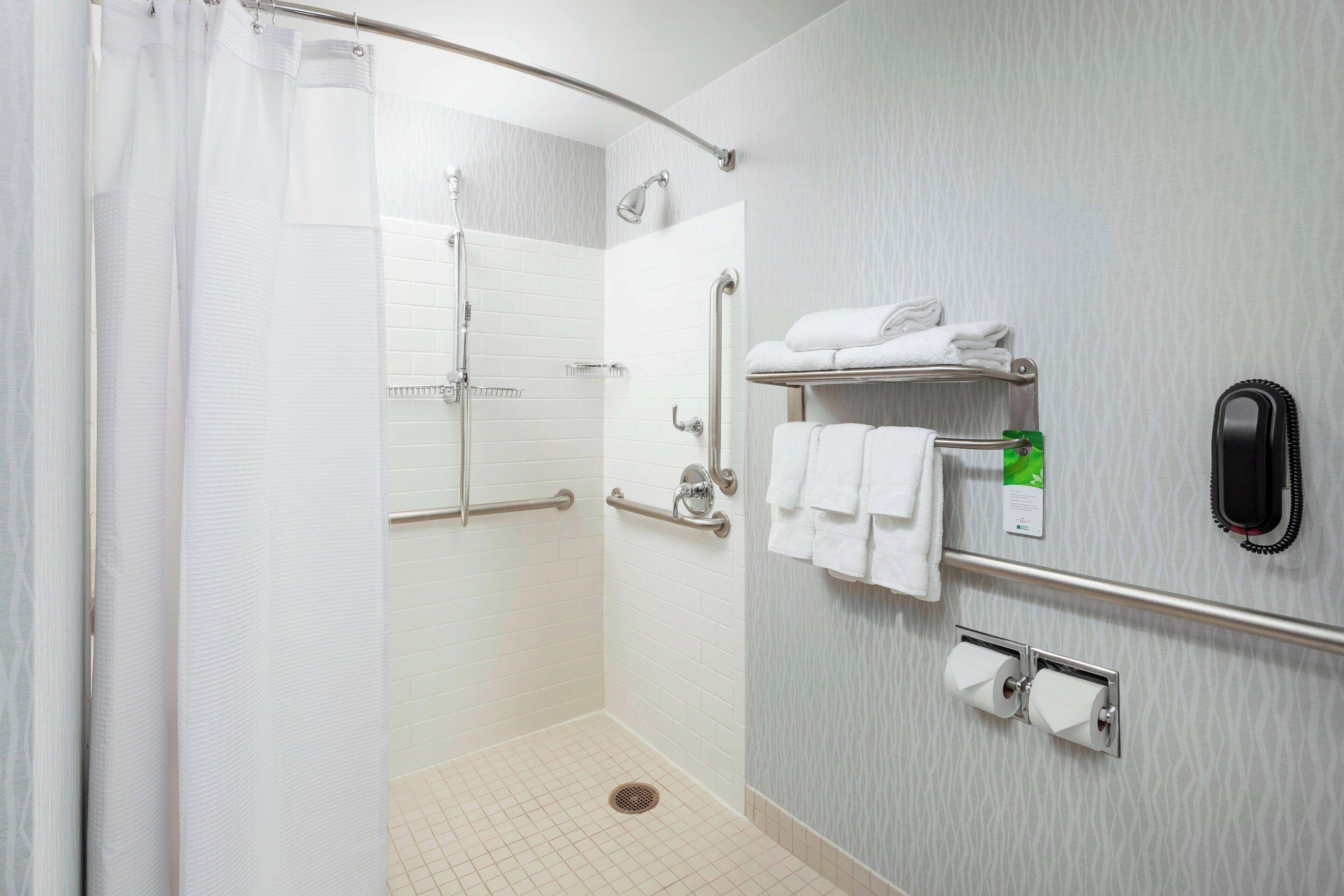 Springhill Downtown/river North Hotel