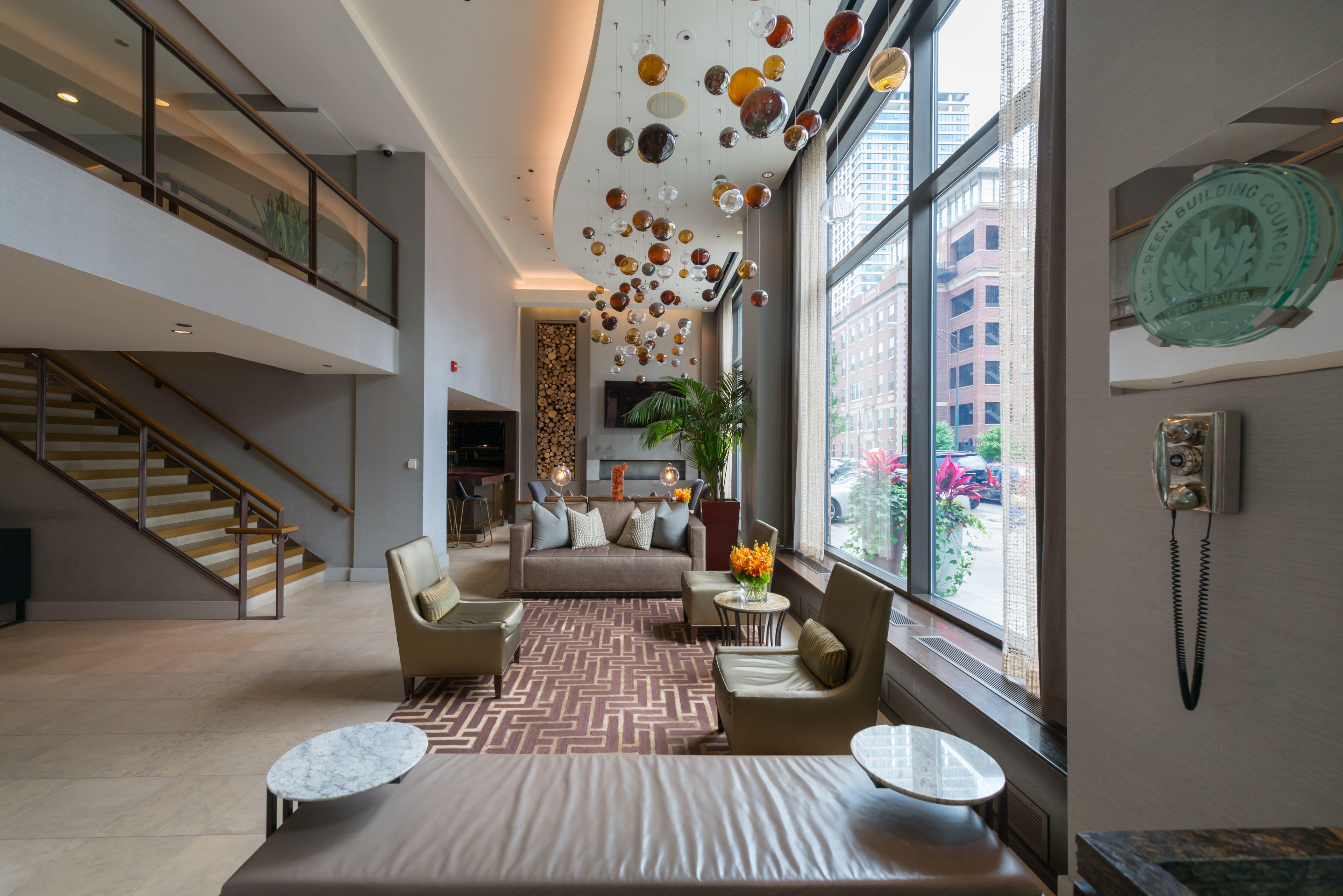 Hotel Felix