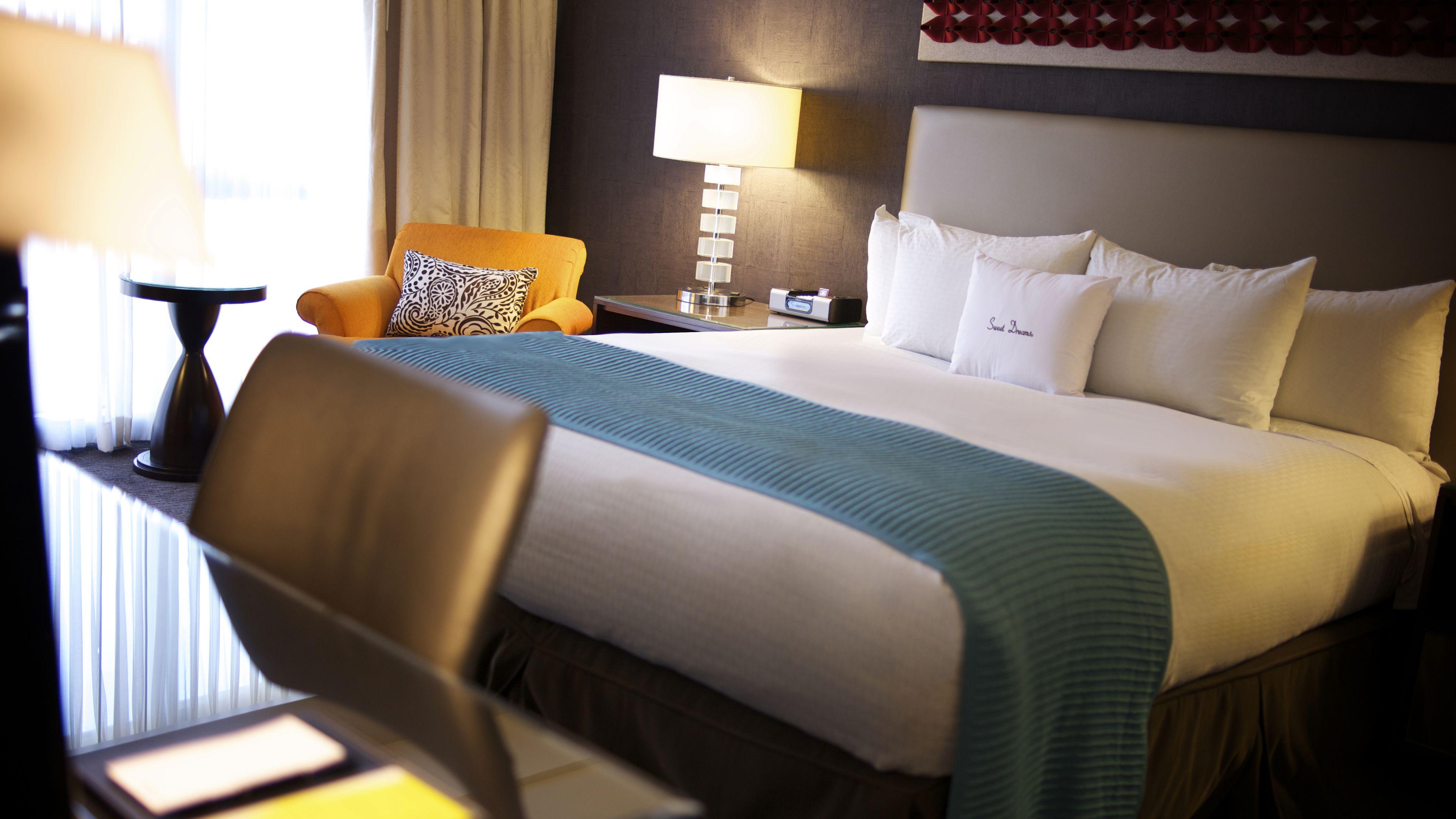 Thewit Chicago, A Hilton Hotel Chicago