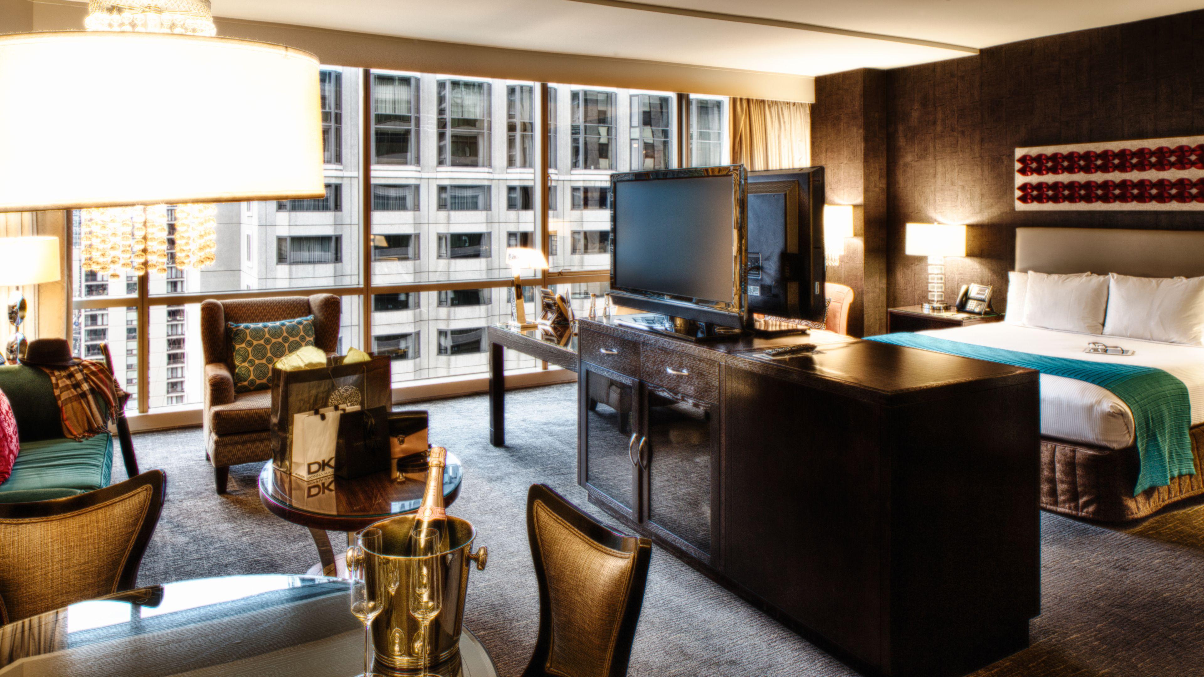 Thewit Chicago, A Hilton Hotel 4*