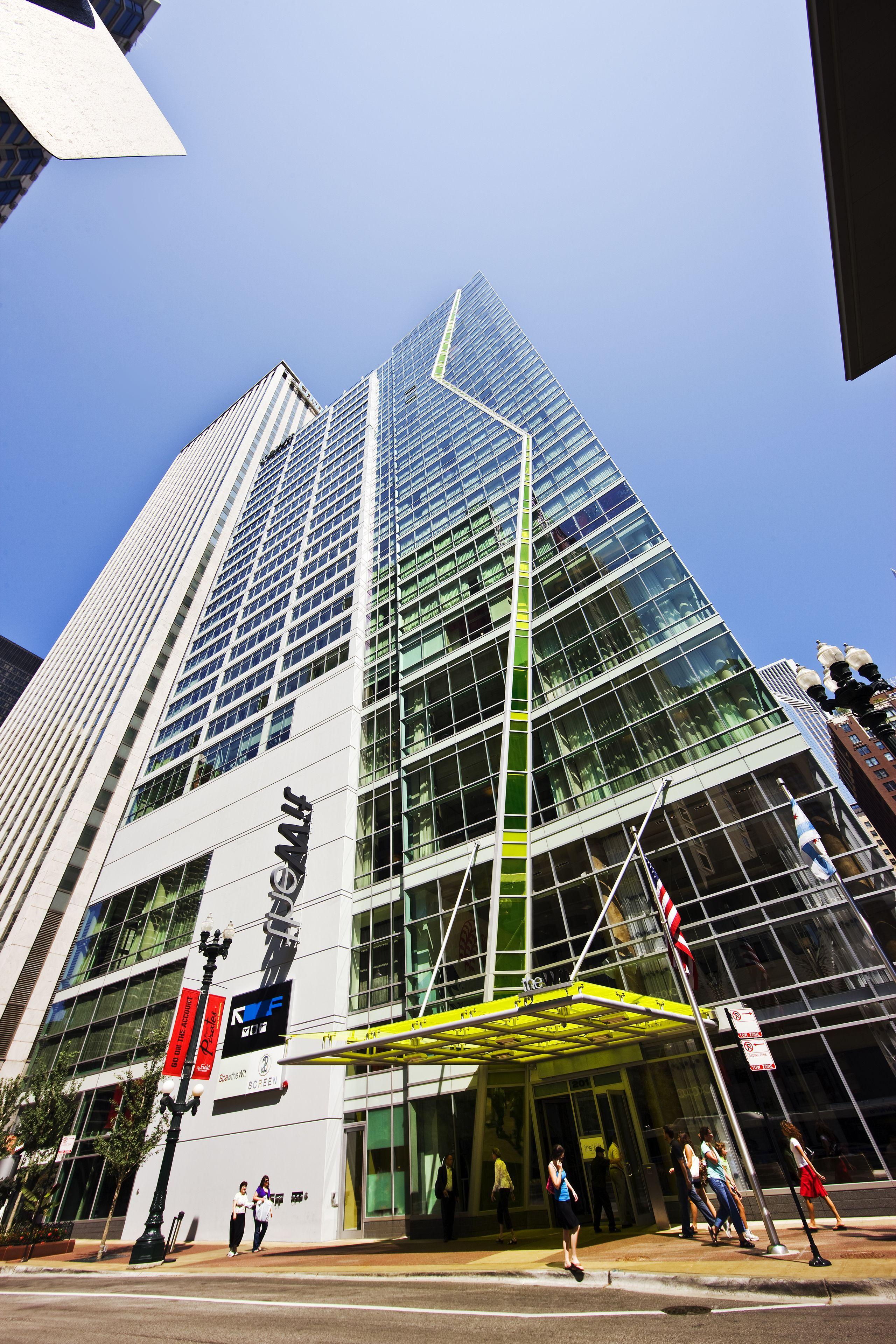 Thewit Chicago, A Hilton Hotel Chicago