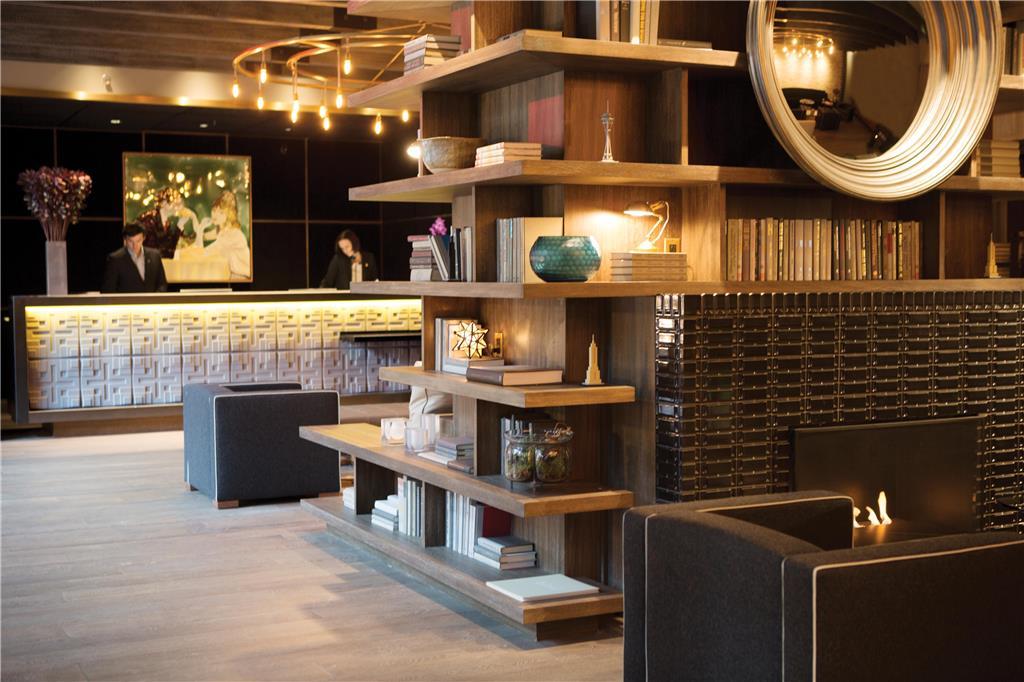 Hotel Thompson Chicago, By Hyatt Chicago