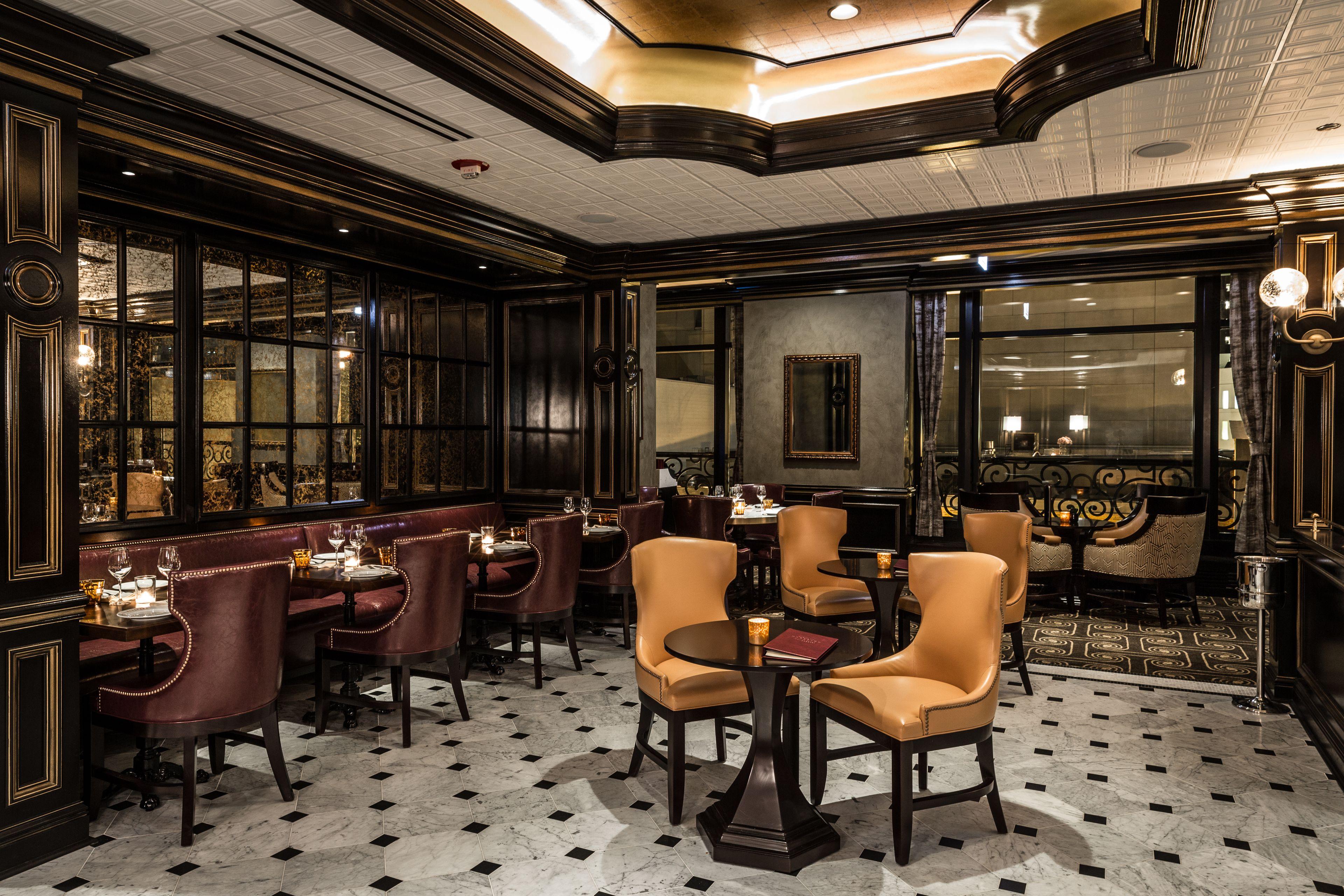 Waldorf Astoria Hotel Chicago