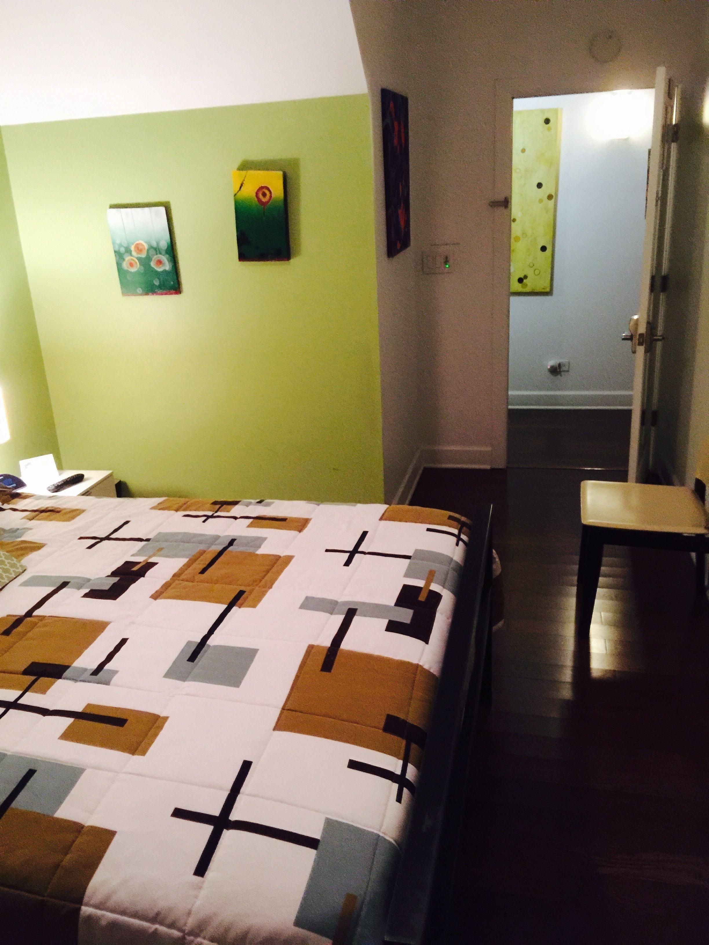 Bed & Breakfast House 5863- Chicago's Premier 4*