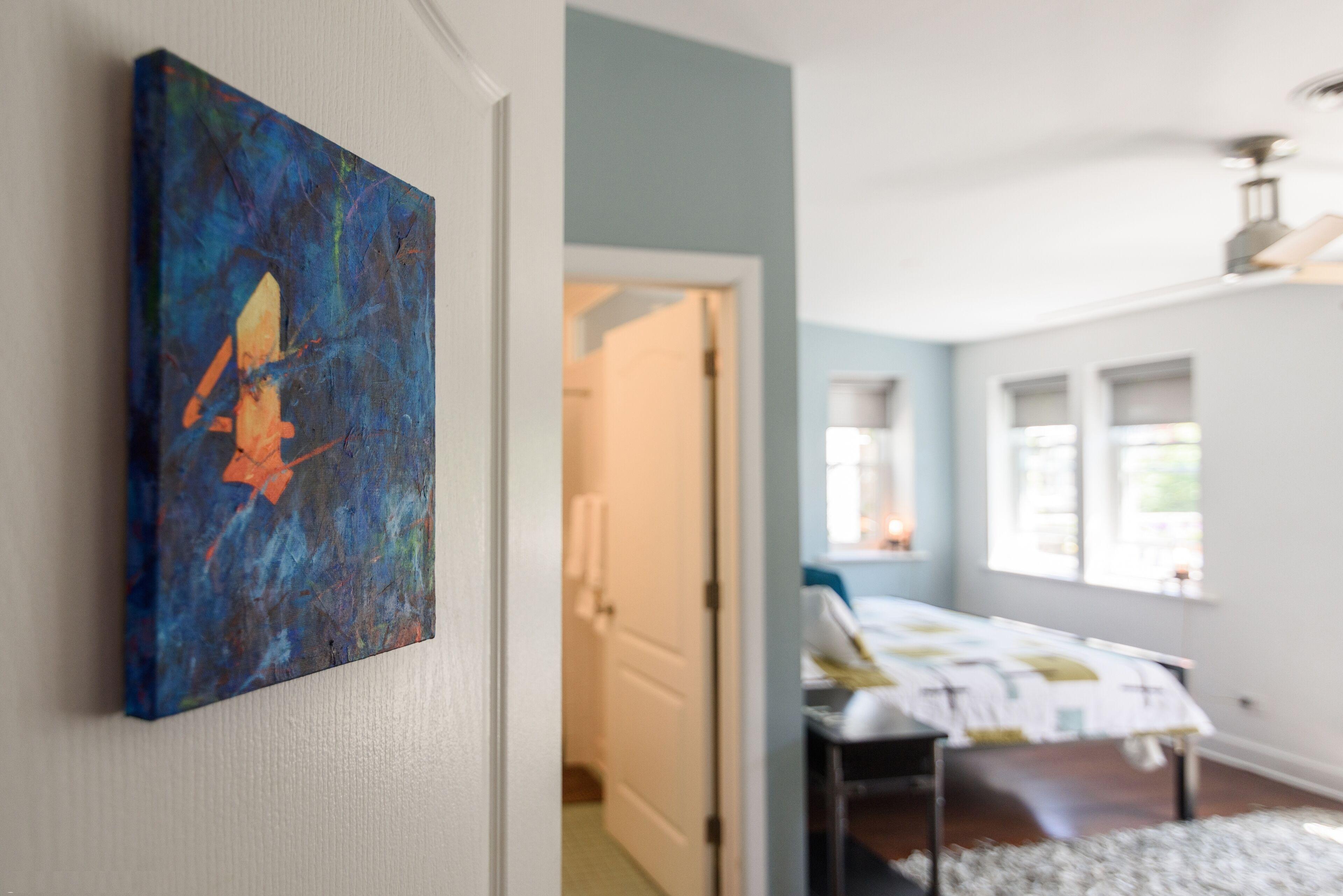 House 5863- Chicago's Premier Bed & Breakfast