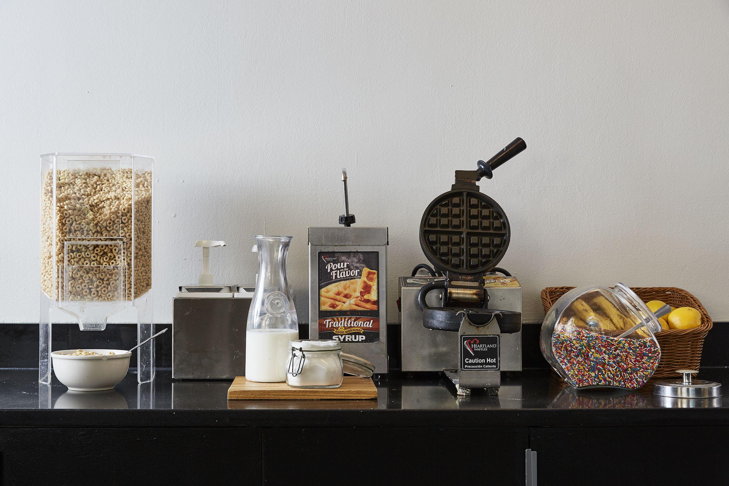 Getaway Hostel Chicago