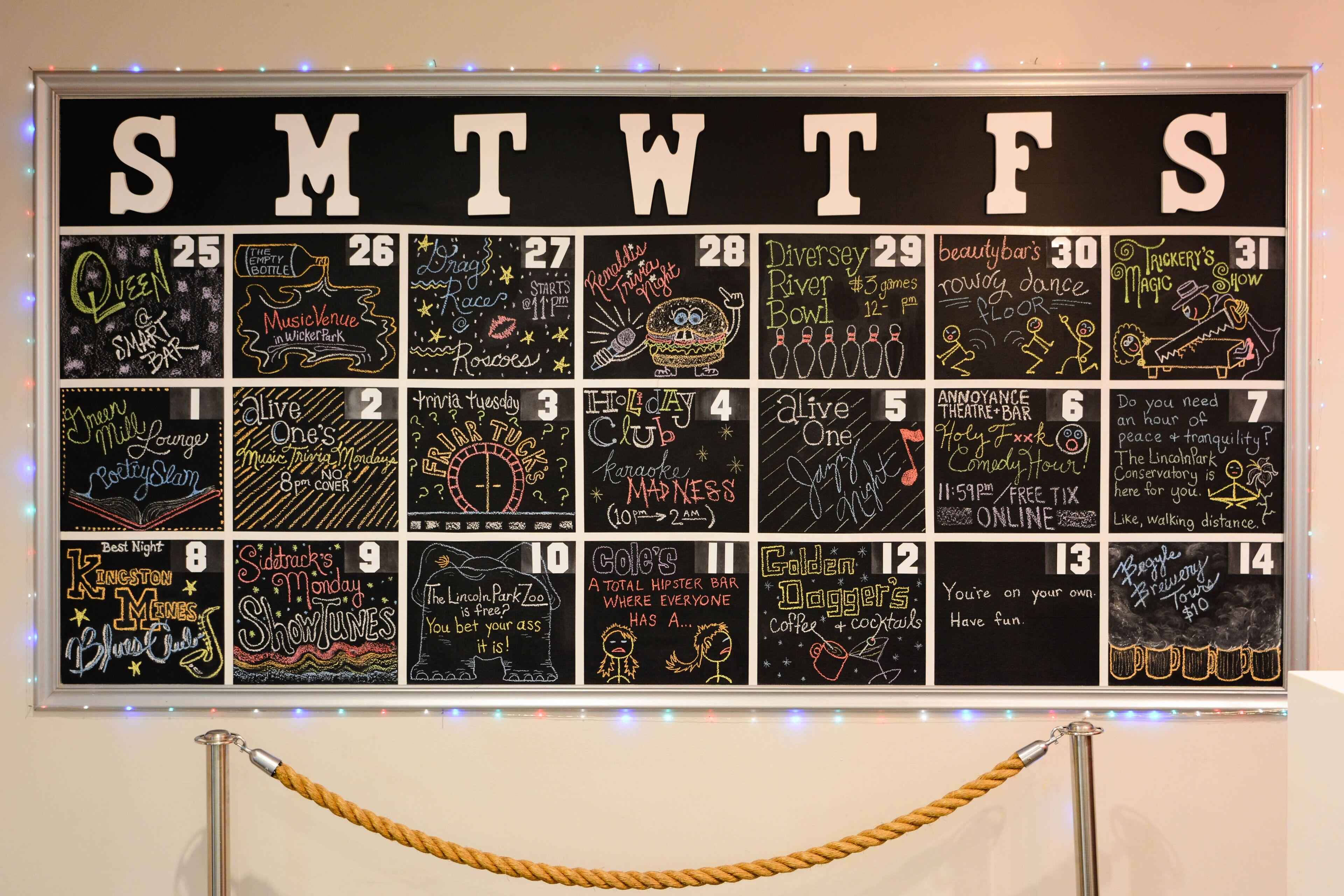 Hostel Getaway Chicago