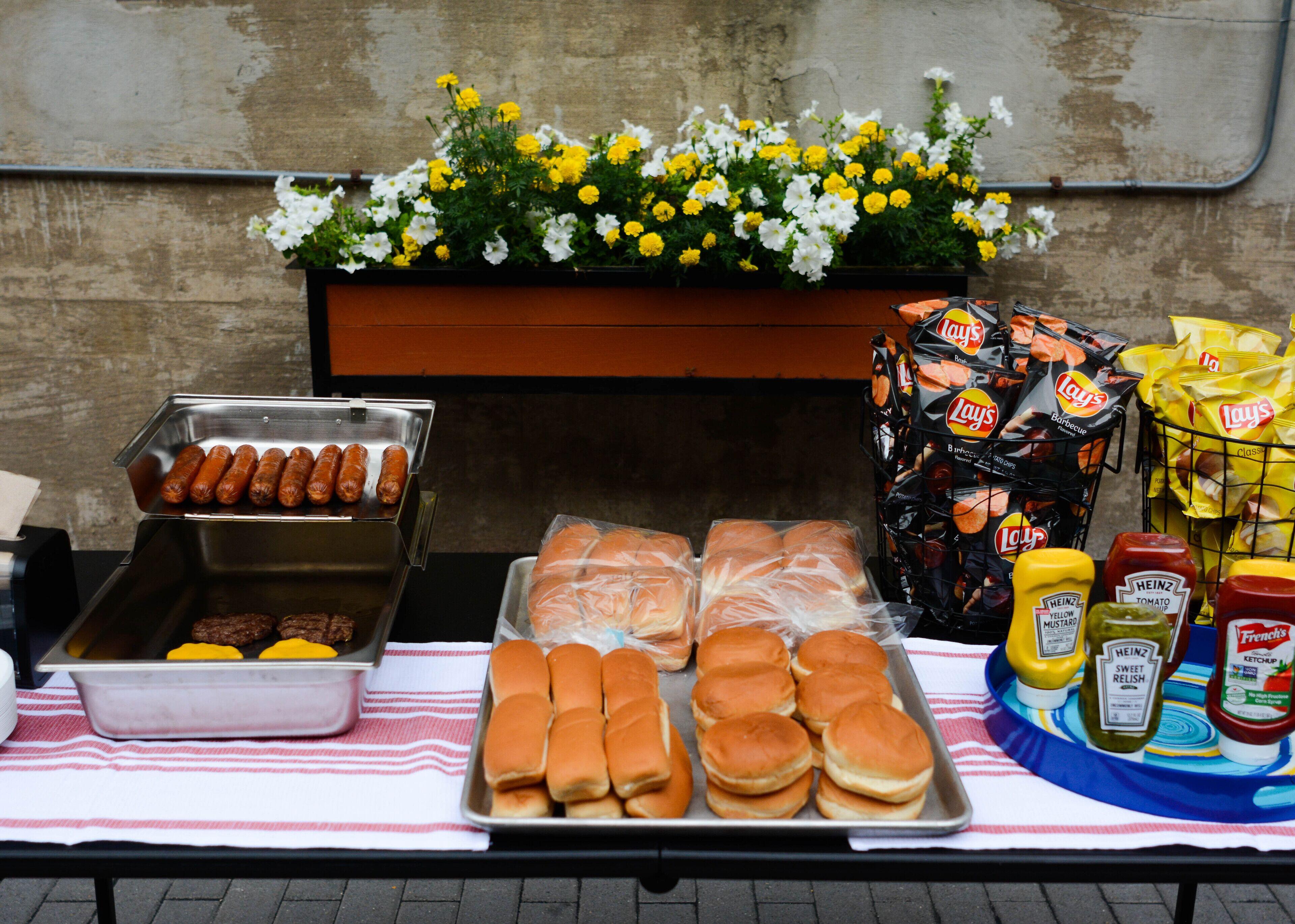 Getaway Hostel Chicago