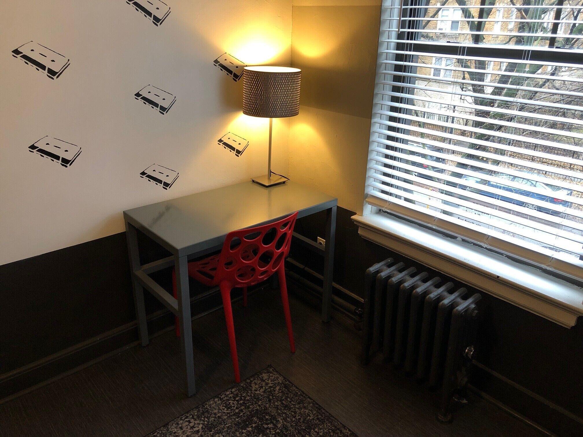 Hostel Getaway Chicago