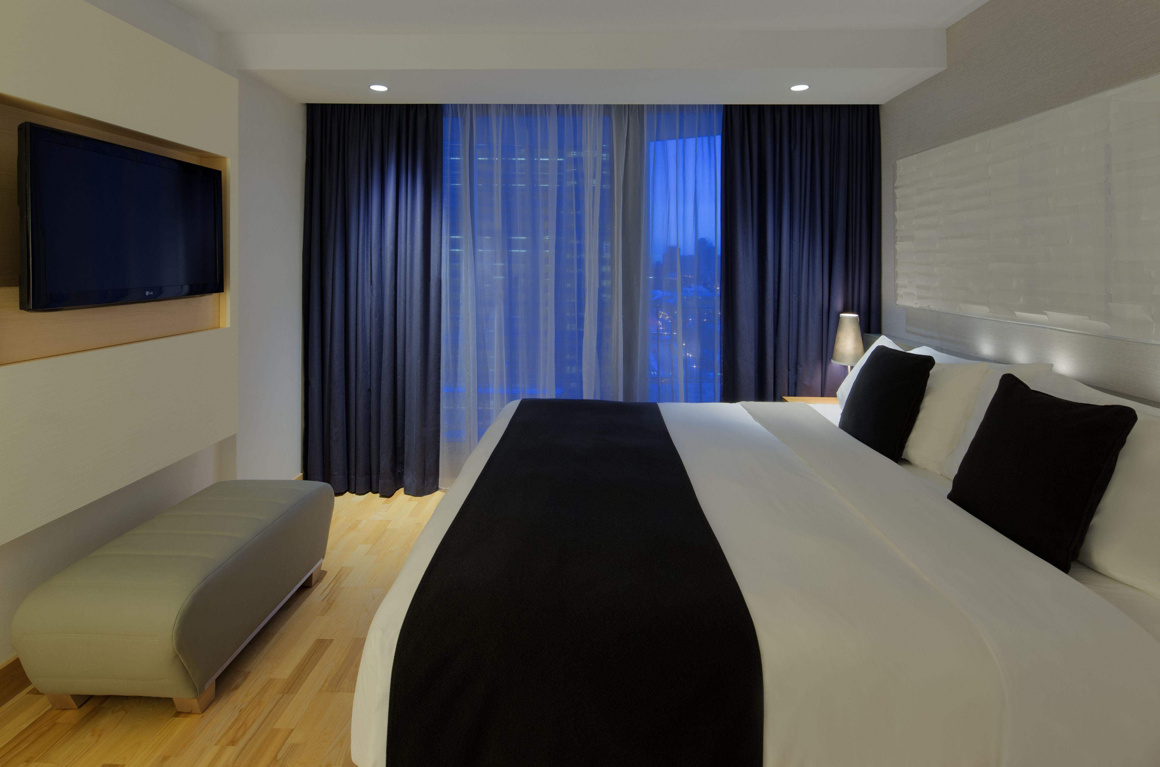 Radisson Blu Aqua Hotel, 4* Chicago