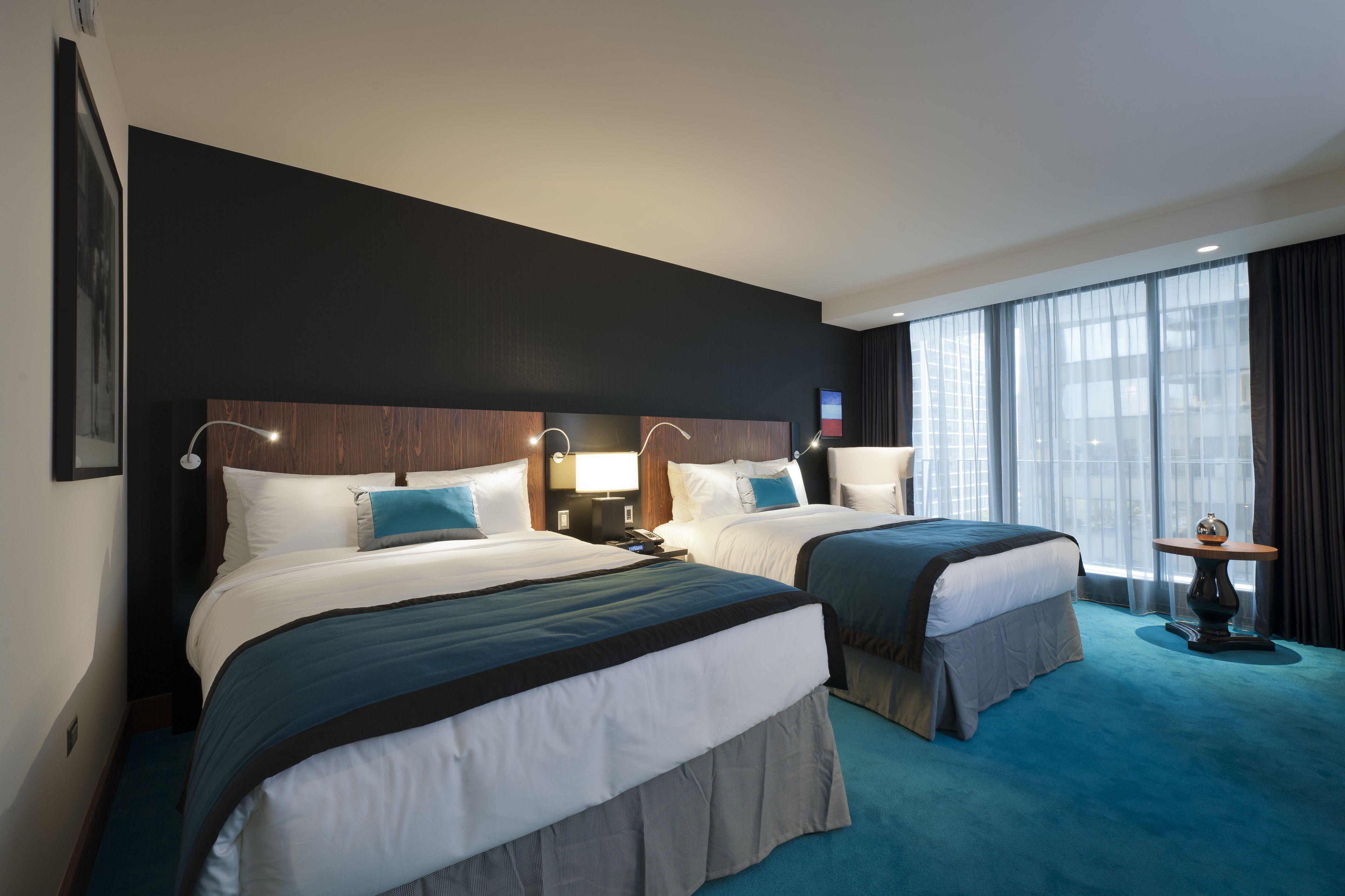 Radisson Blu Aqua Hotel, Hotel 4*