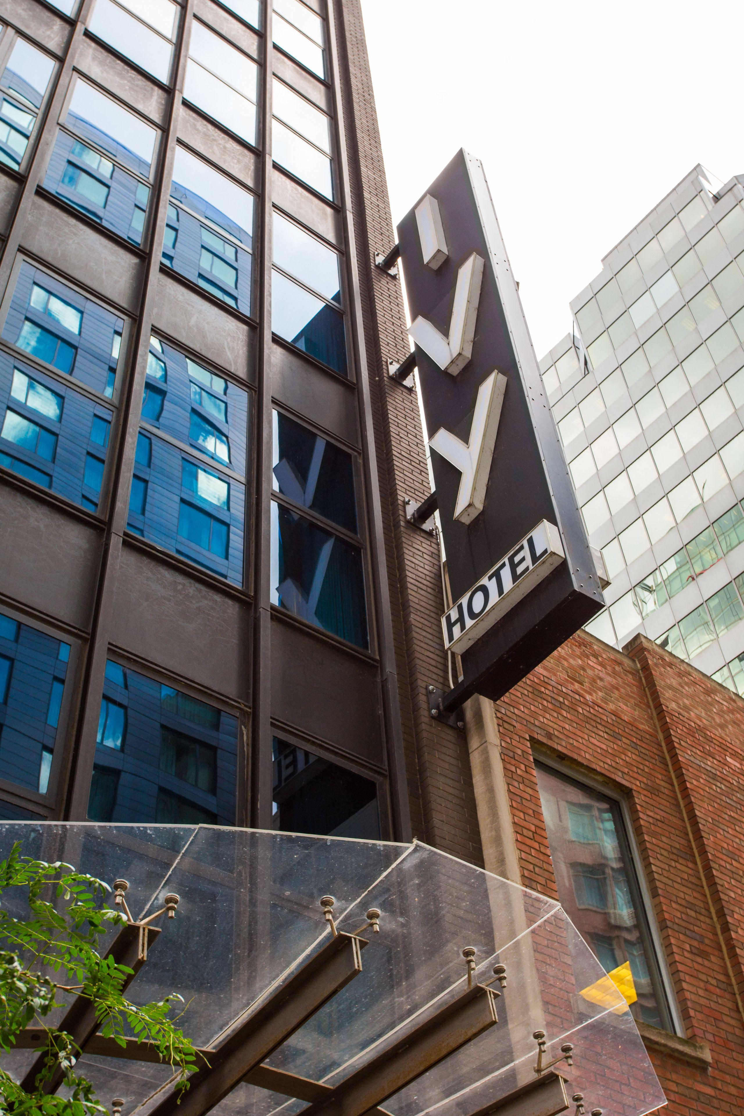 Hotel Ivy Boutique (adults Only)