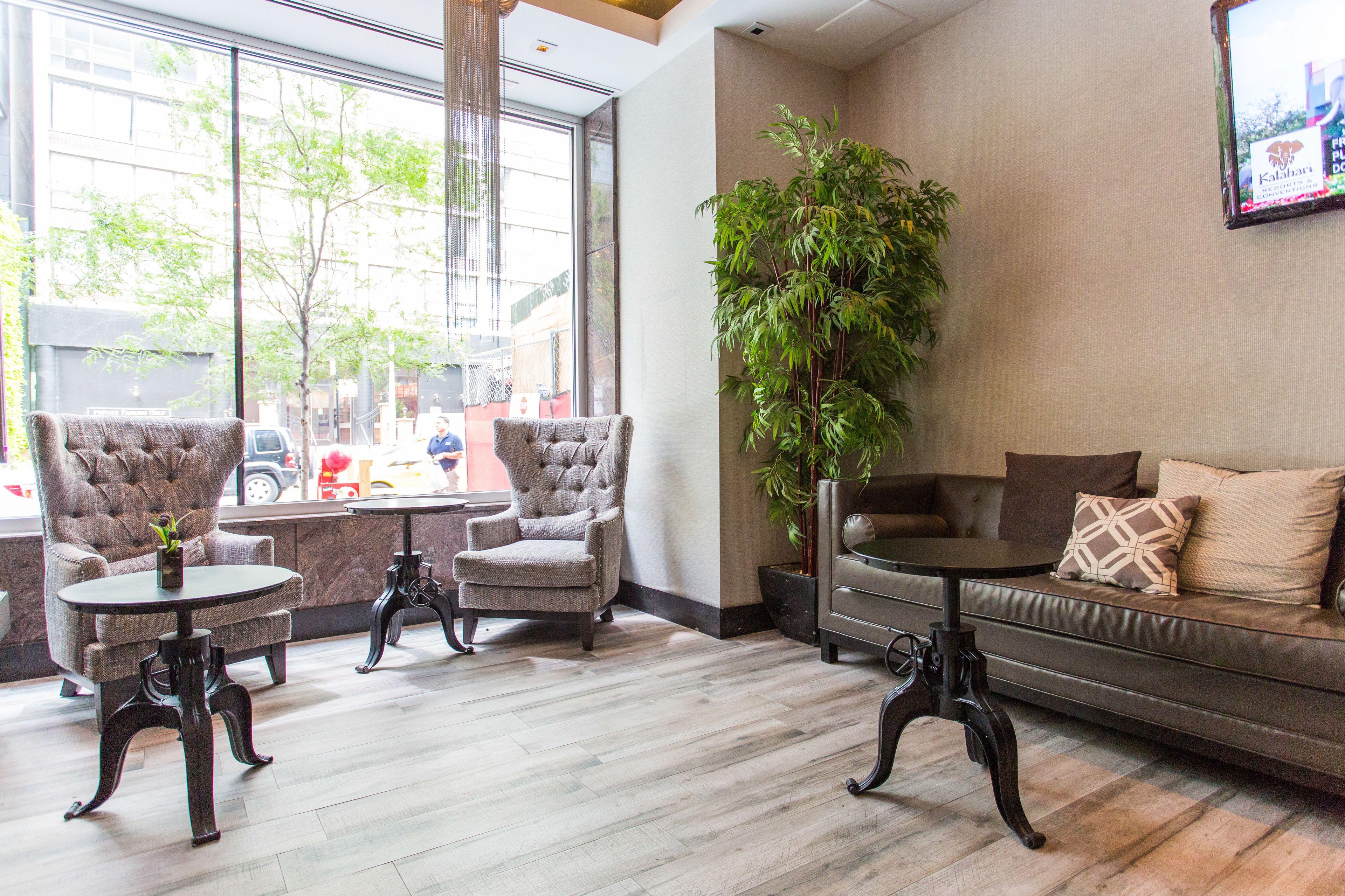 Ivy Boutique (adults Only)