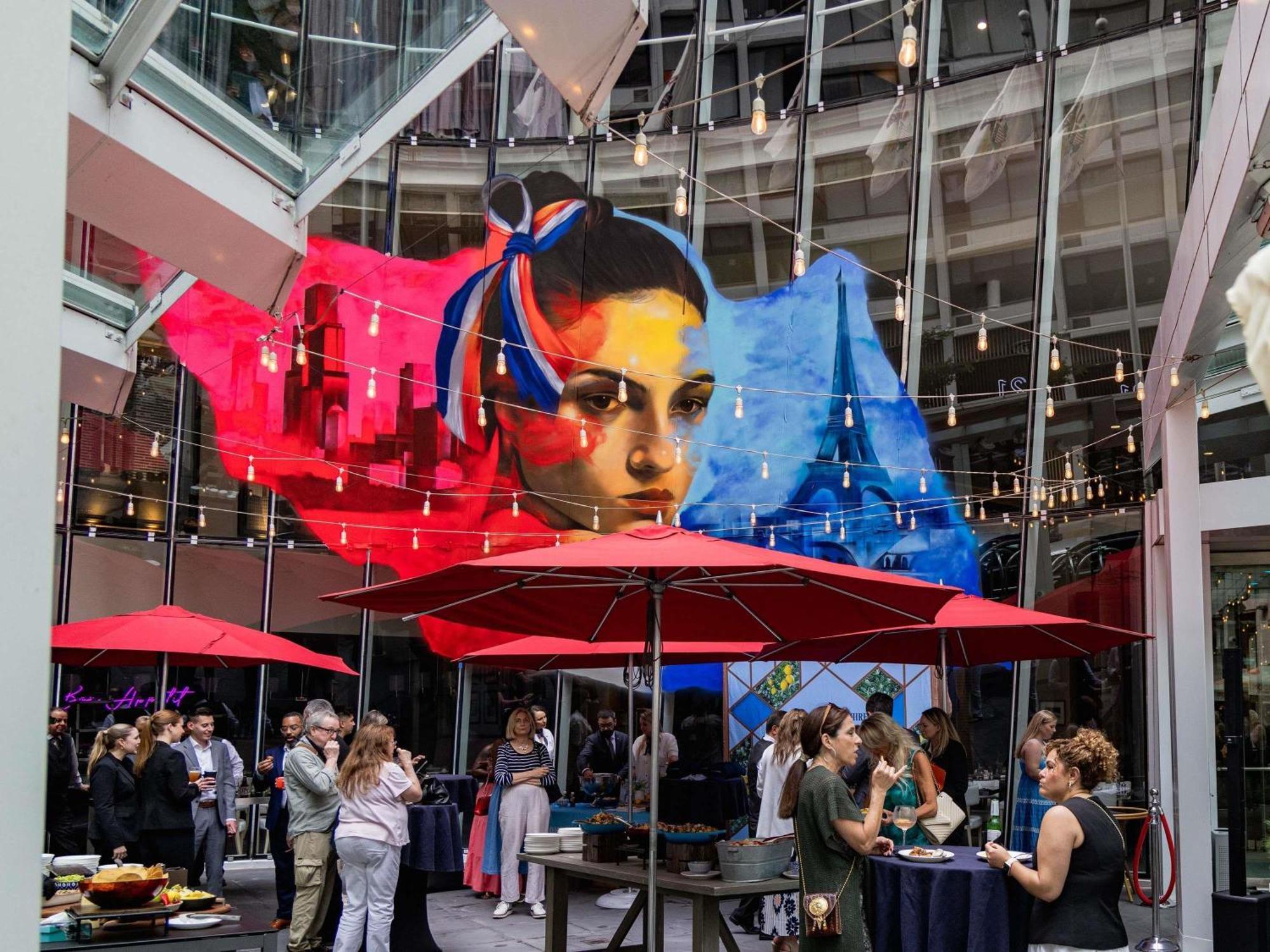 Sofitel Magnificent Mile 5* Chicago