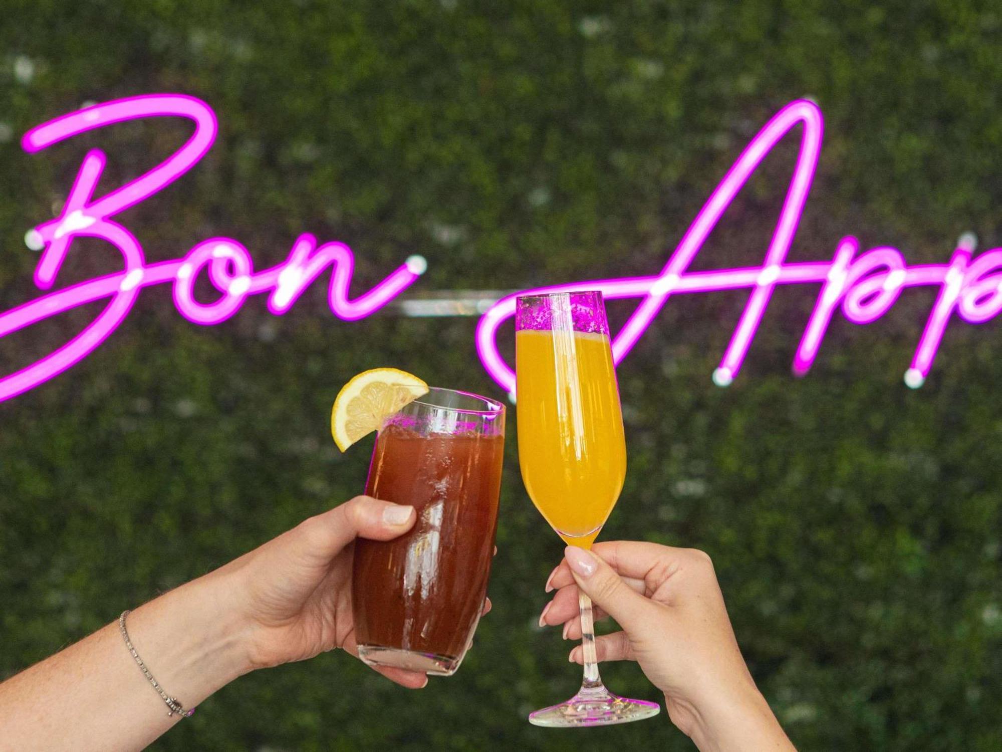 Sofitel Magnificent Mile Hotel