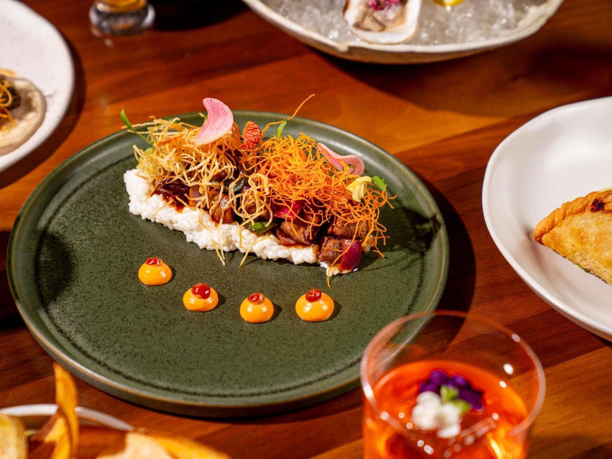 Hotel Fairmont Millennium Park 4*