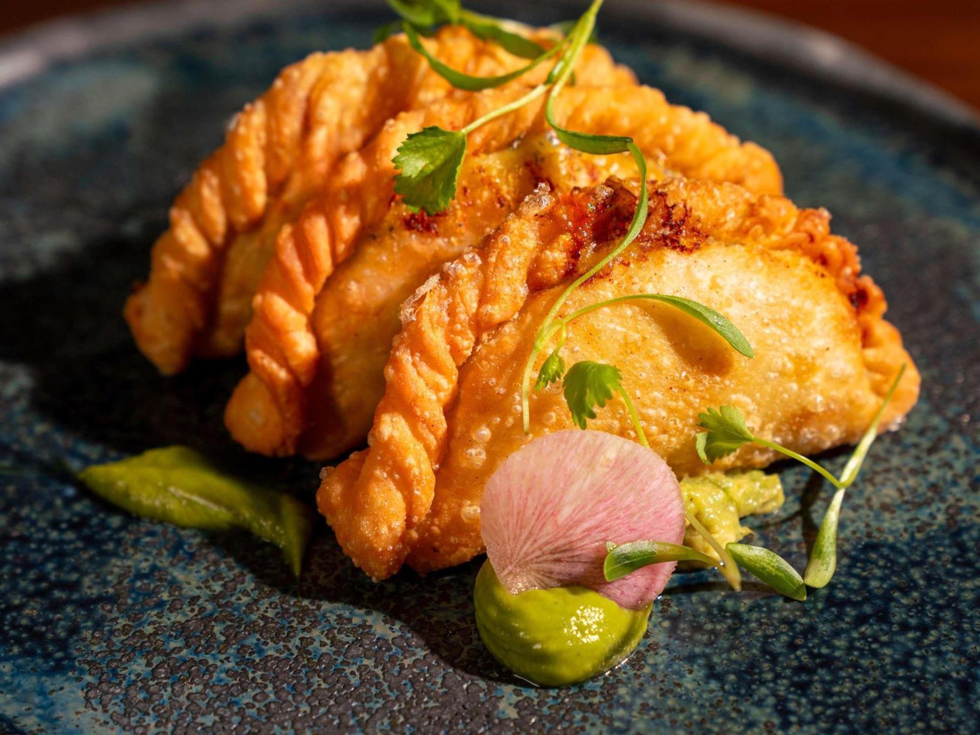 Hotel Fairmont Millennium Park Chicago