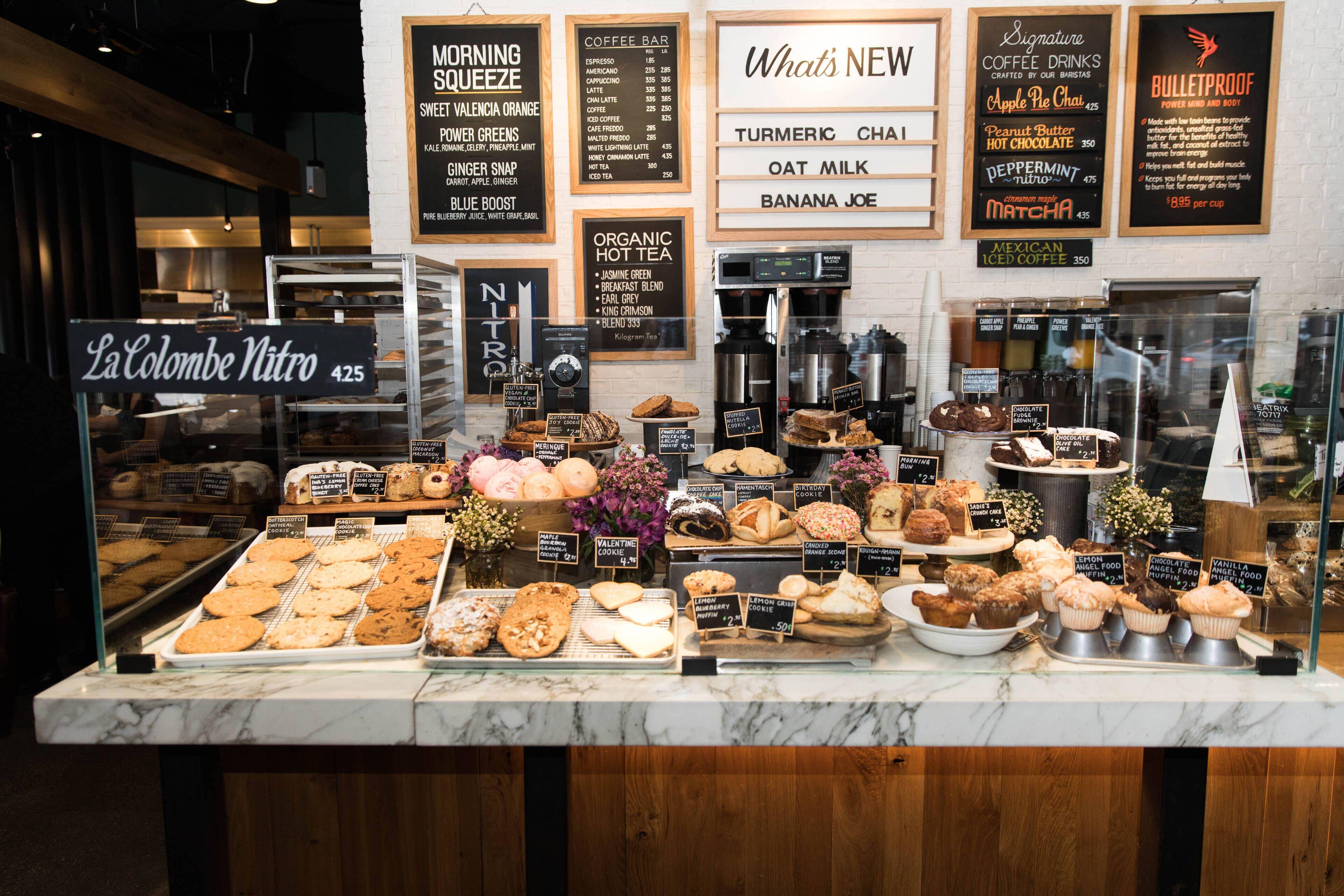 Aloft Downtown River North Hotel