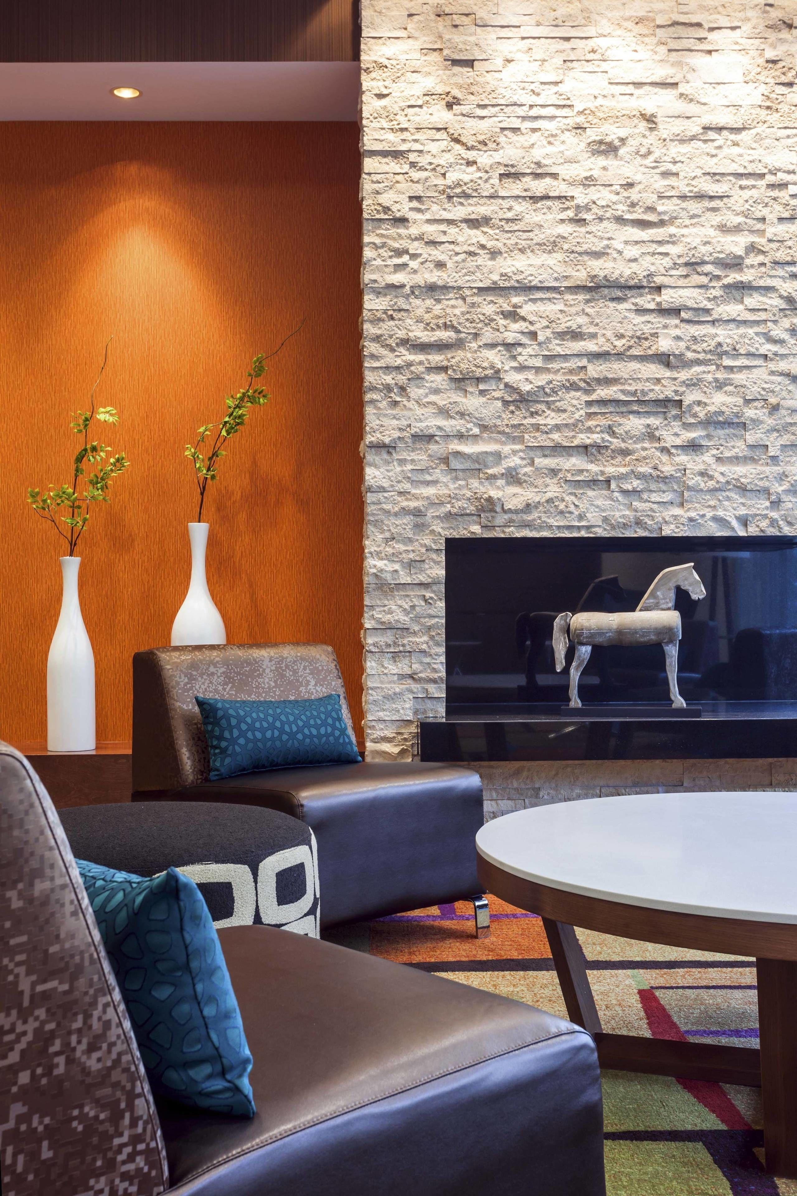 Fairfield And Downtown-river North Chicago