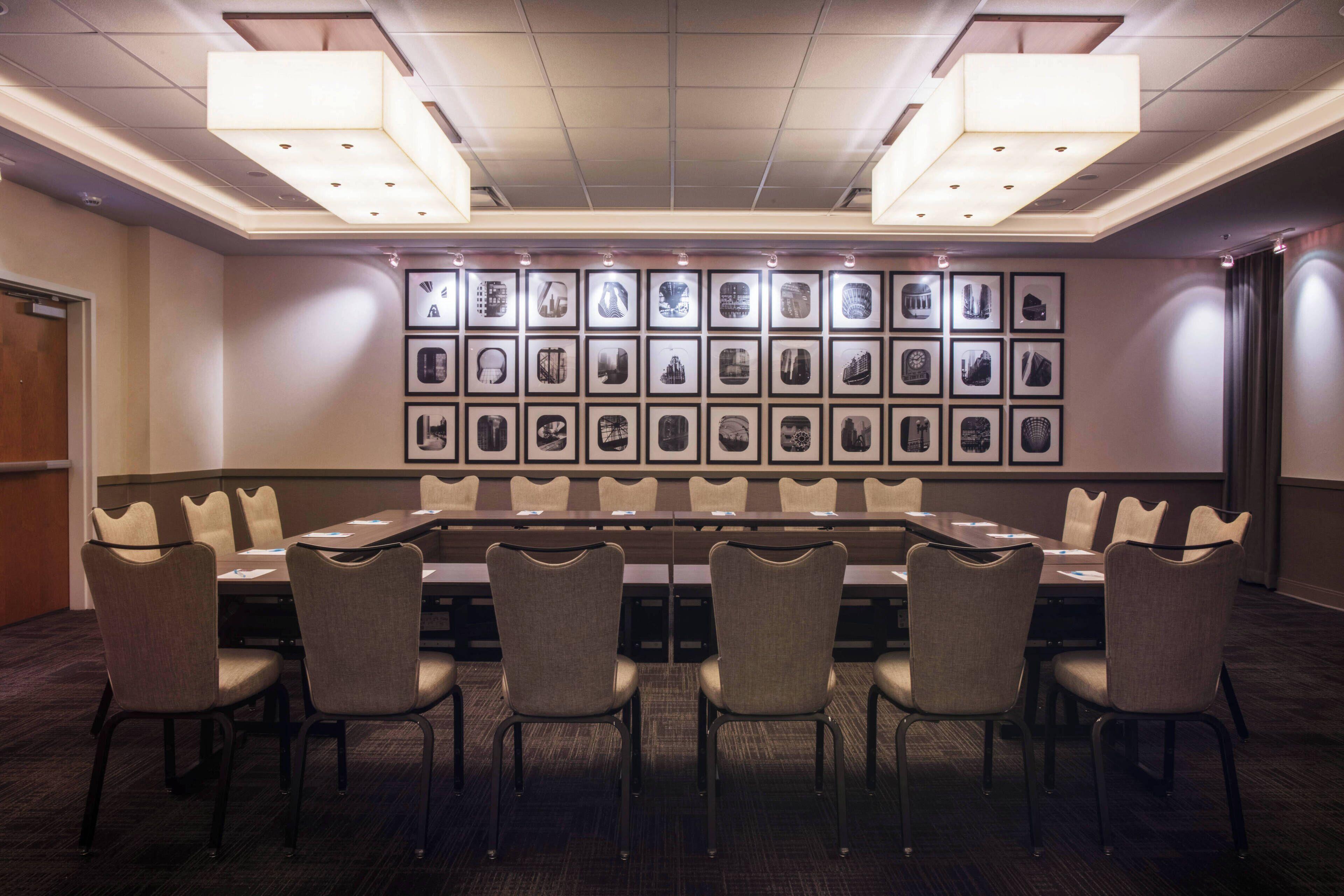 Fairfield And Downtown-river North 3* Chicago