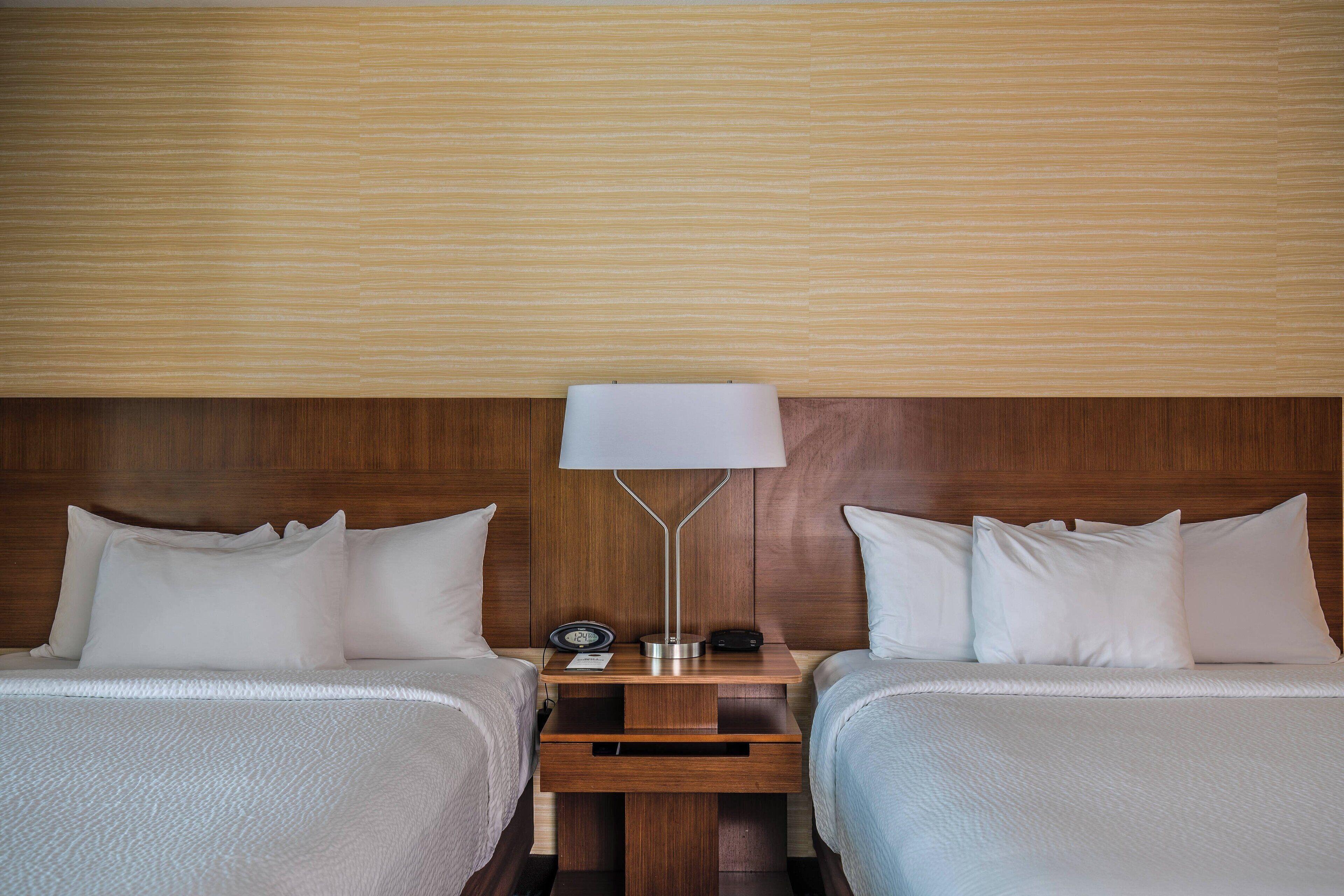 Fairfield And Downtown-river North