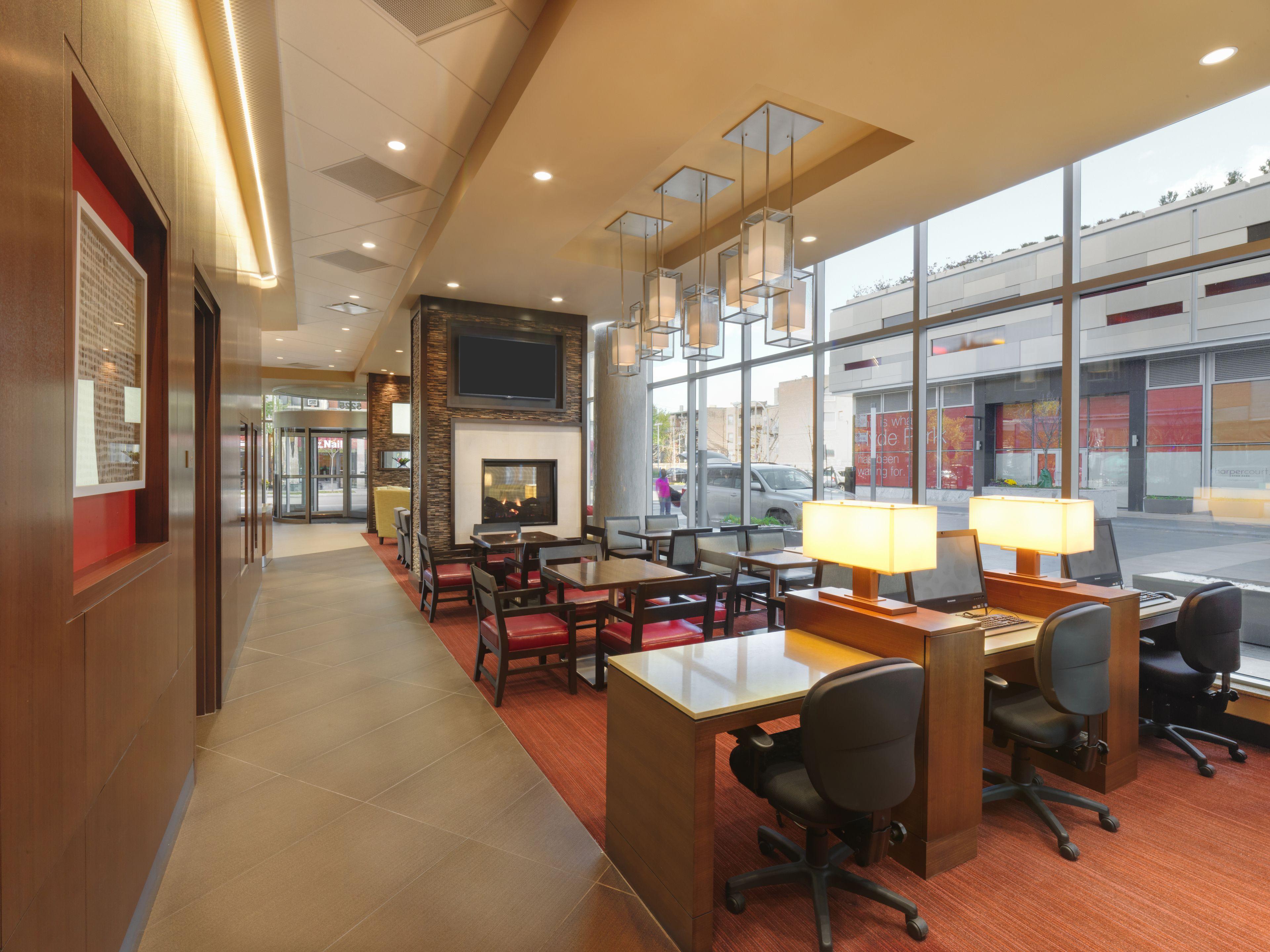 Hotel Hyatt Place Chicago-south/university Medical Center Chicago