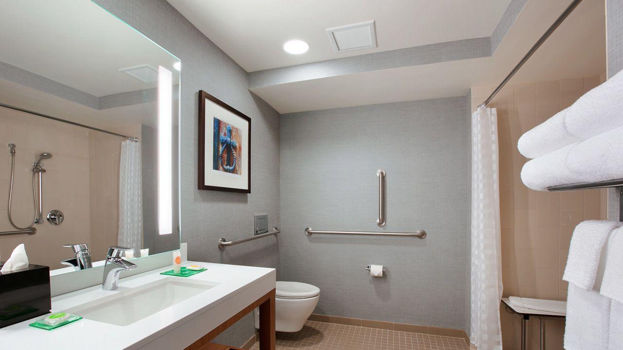 Hotel Hyatt Place Chicago-south/university Medical Center