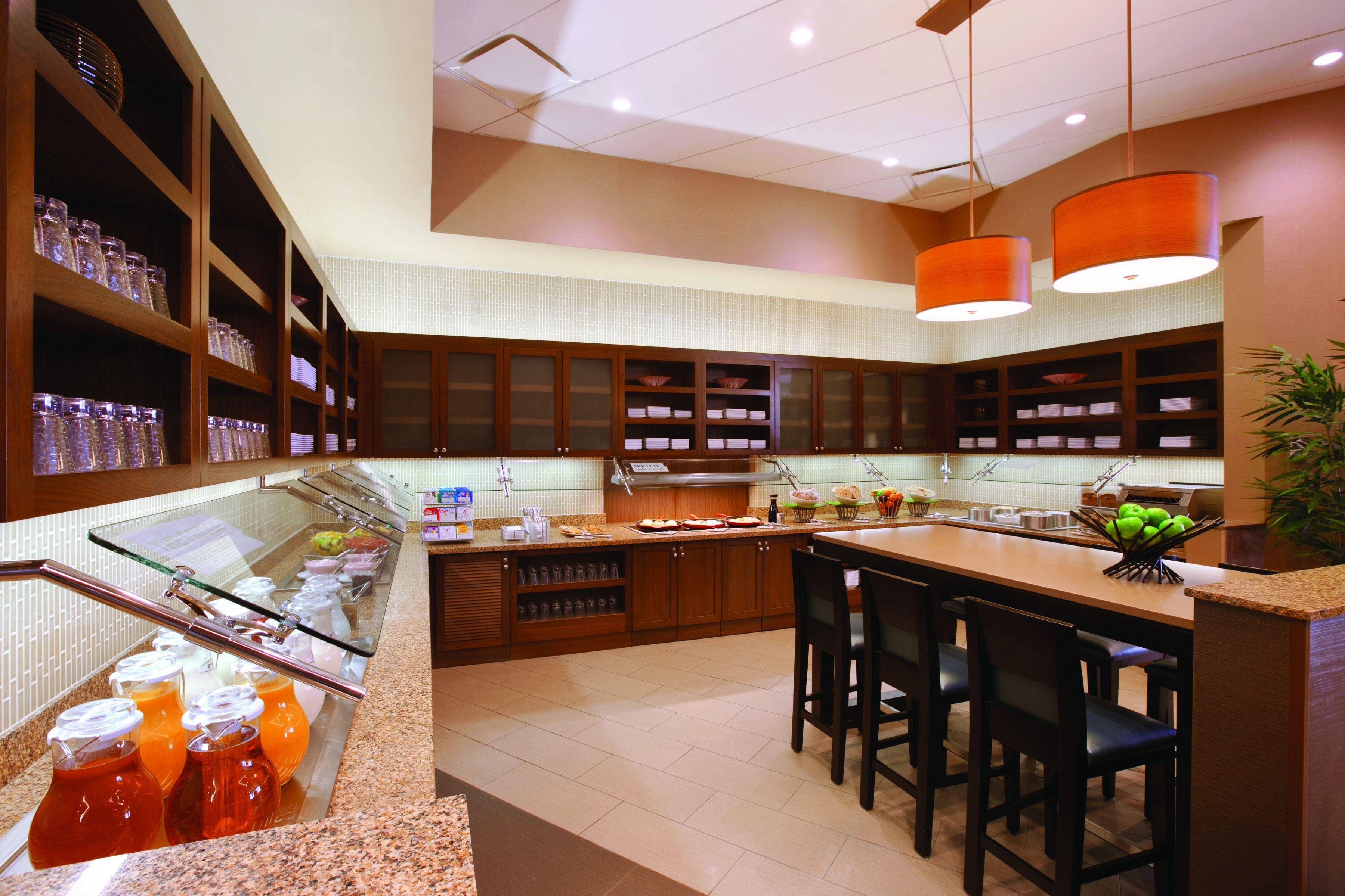 Hyatt Place Chicago-south/university Medical Center Hotel