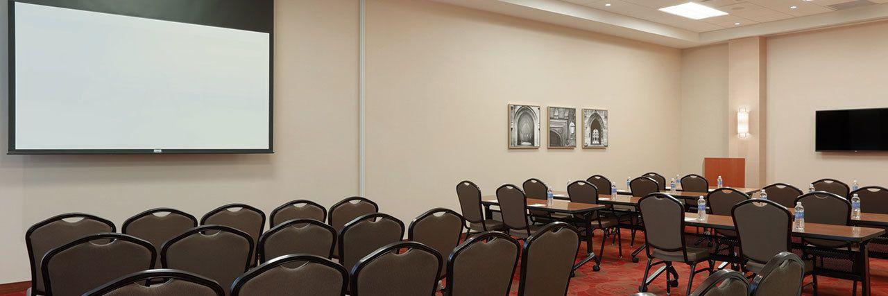 Hyatt Place Chicago-south/university Medical Center