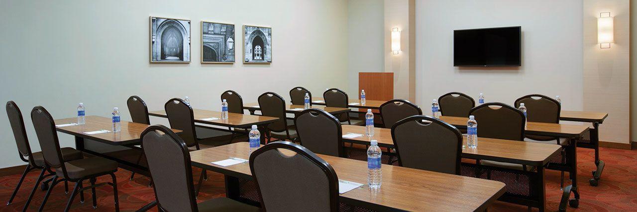 Hyatt Place Chicago-south/university Medical Center