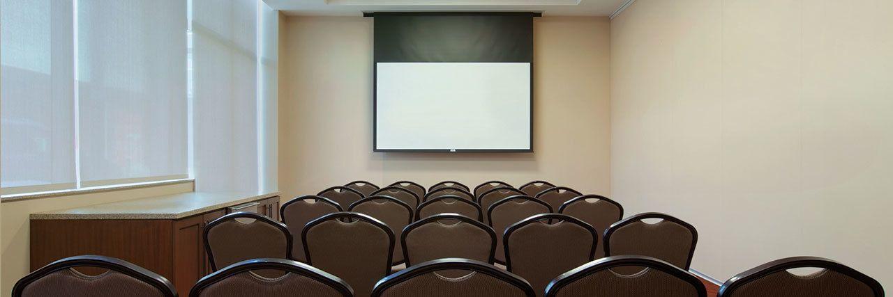 Hyatt Place Chicago-south/university Medical Center Hotel 3*