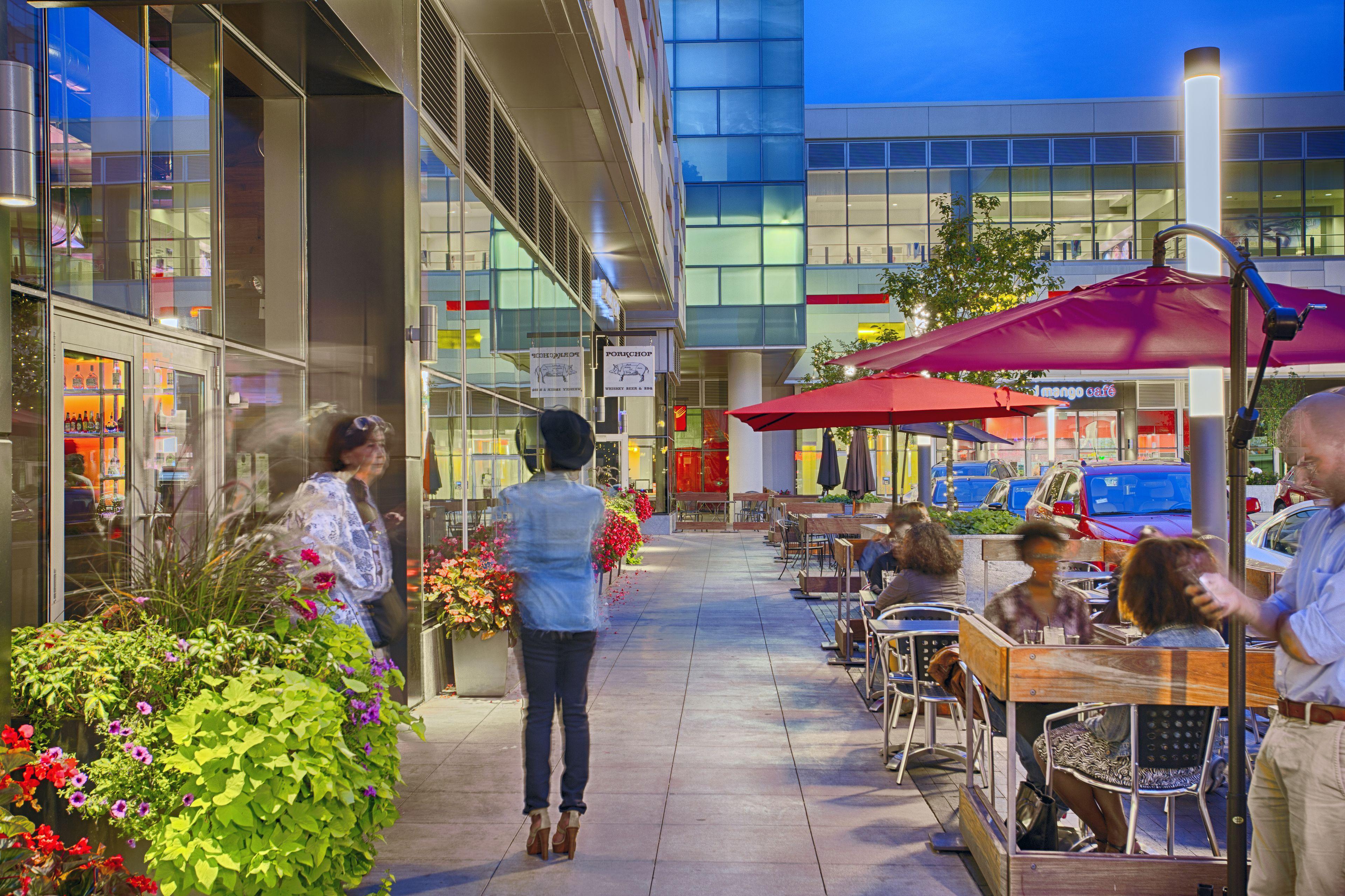 Hotel Hyatt Place Chicago-south/university Medical Center 3*