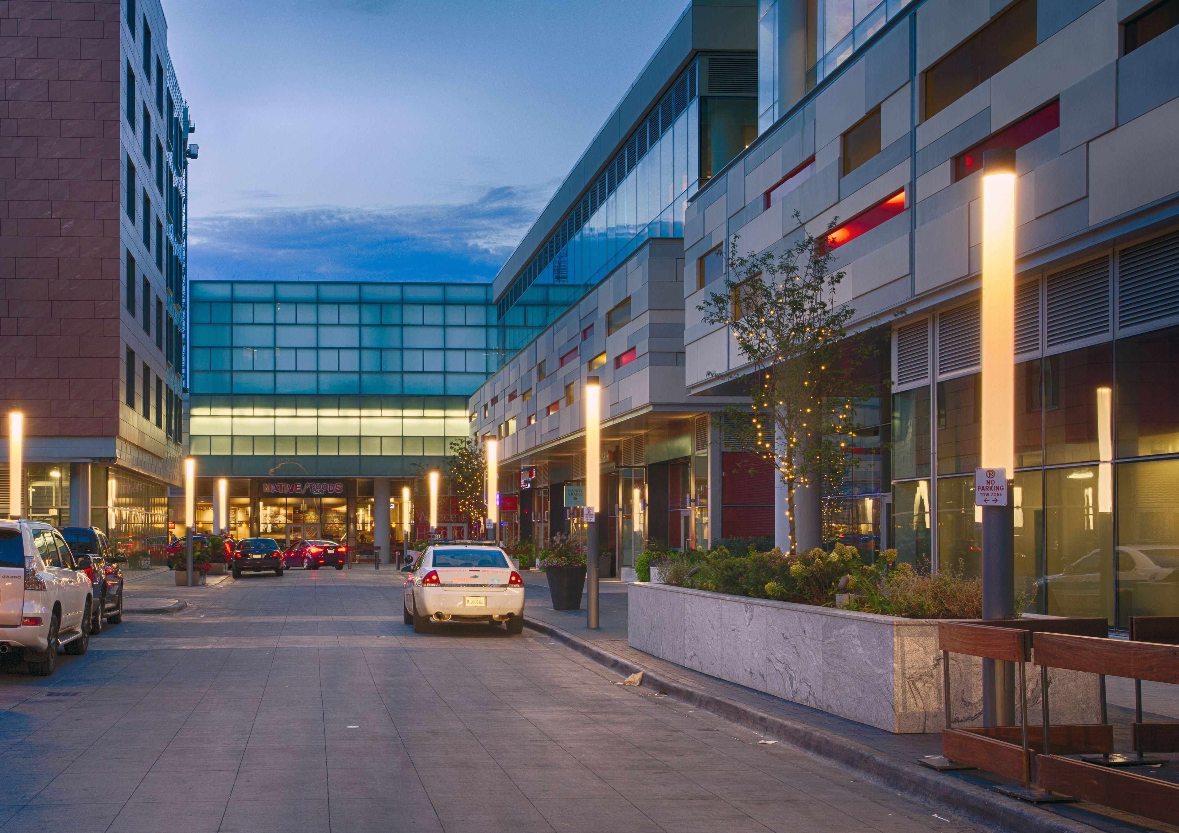 Hotel Hyatt Place Chicago-south/university Medical Center Chicago