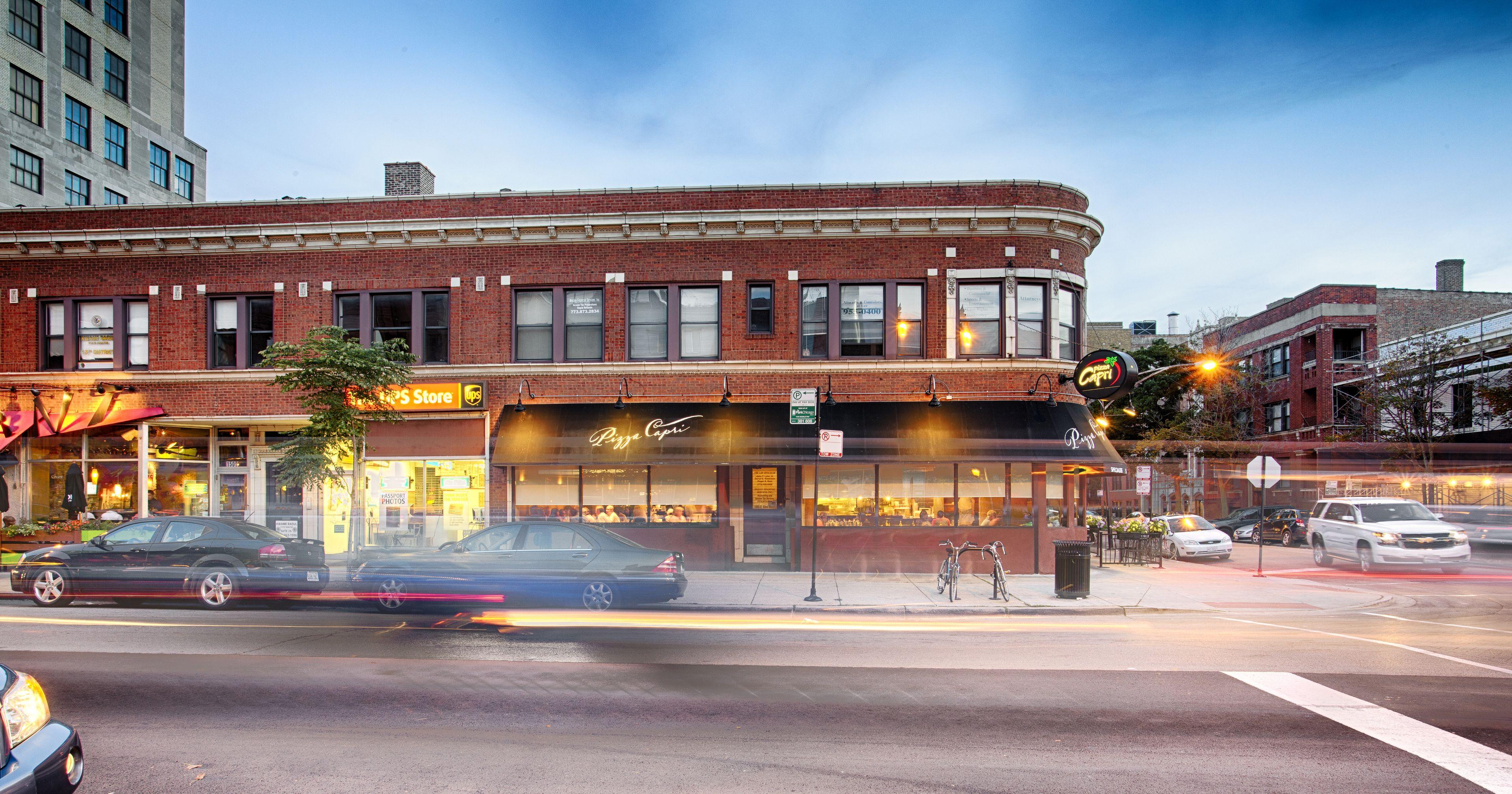 Hyatt Place Chicago-south/university Medical Center 3*