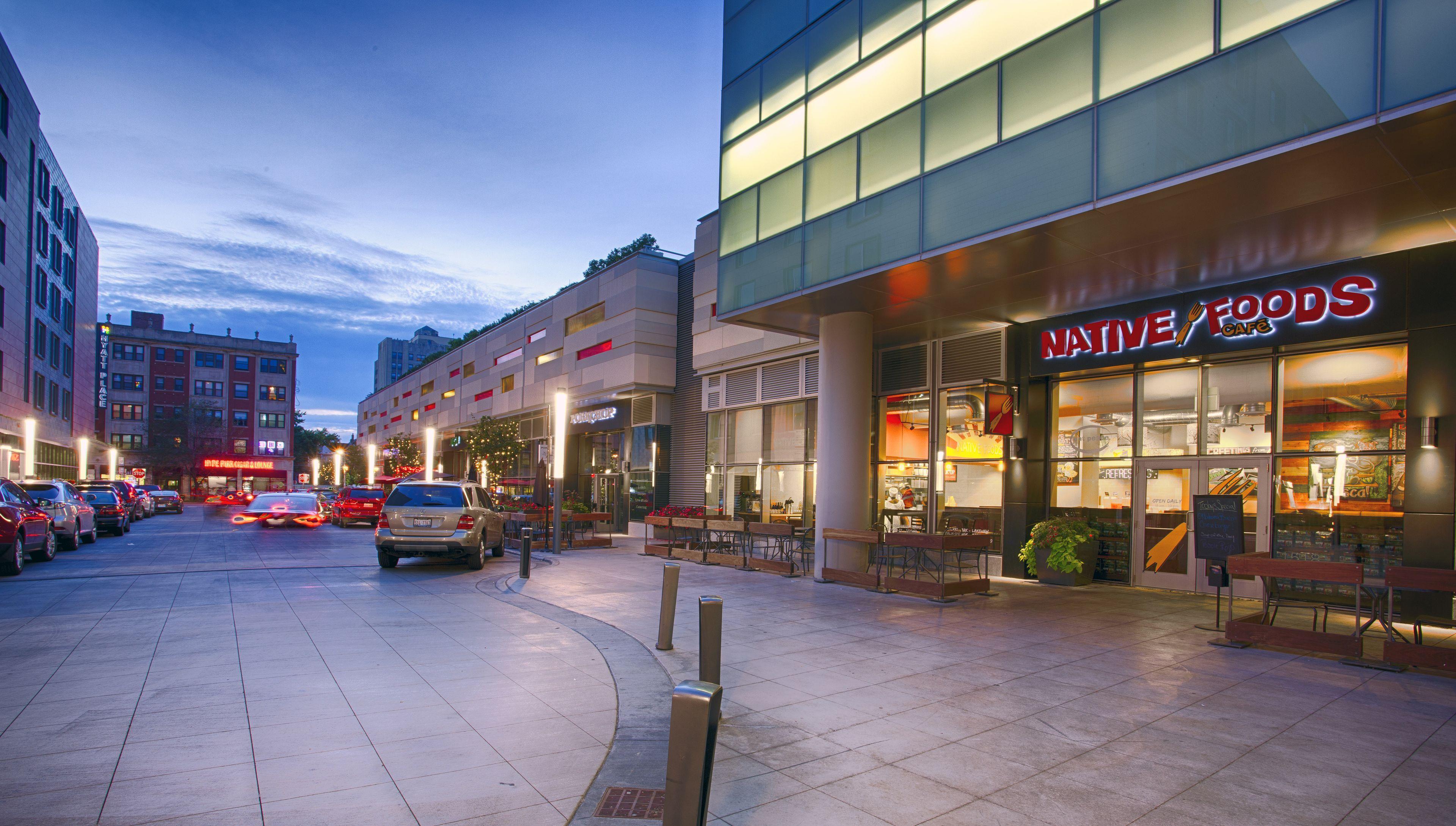 Hyatt Place Chicago-south/university Medical Center