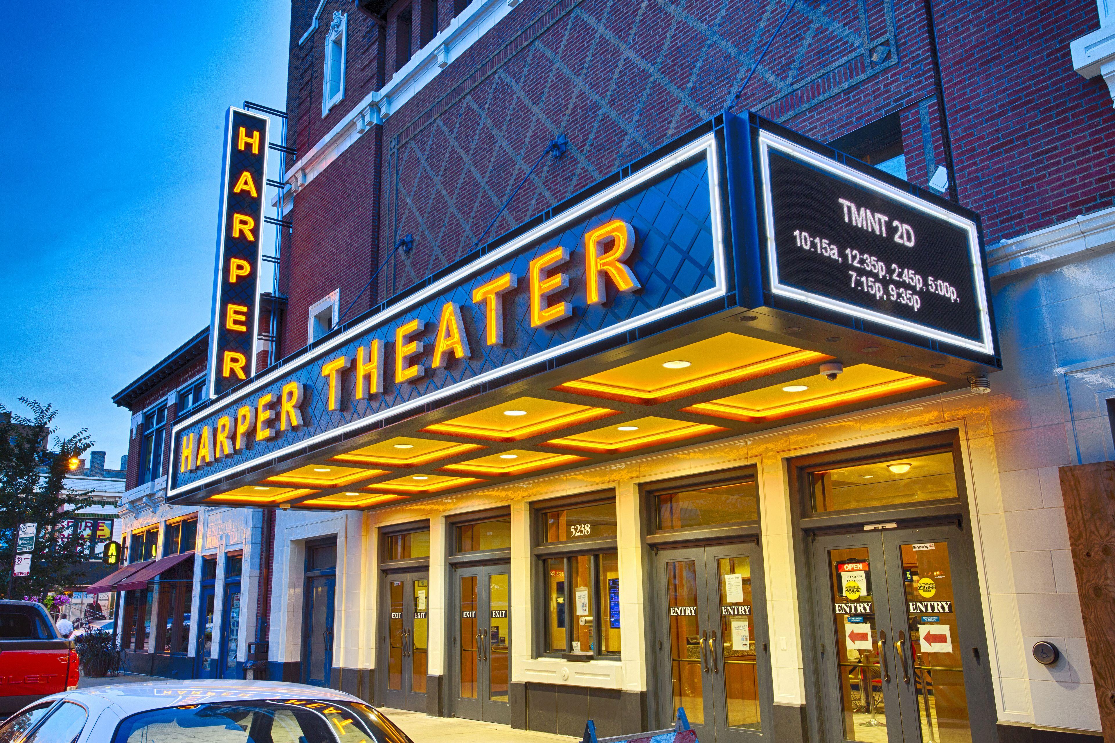 Hyatt Place Chicago-south/university Medical Center Hotel Chicago