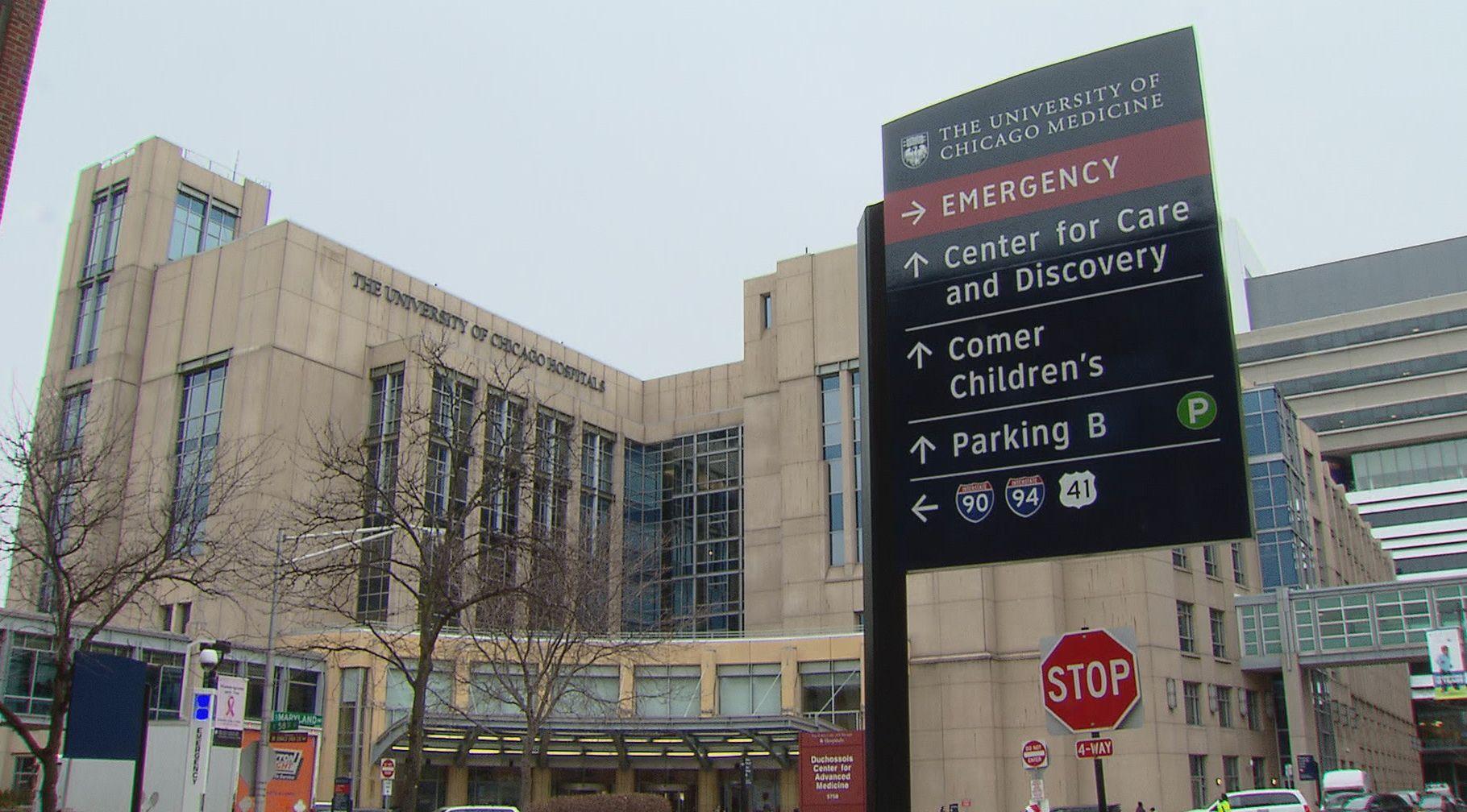 Hyatt Place Chicago-south/university Medical Center