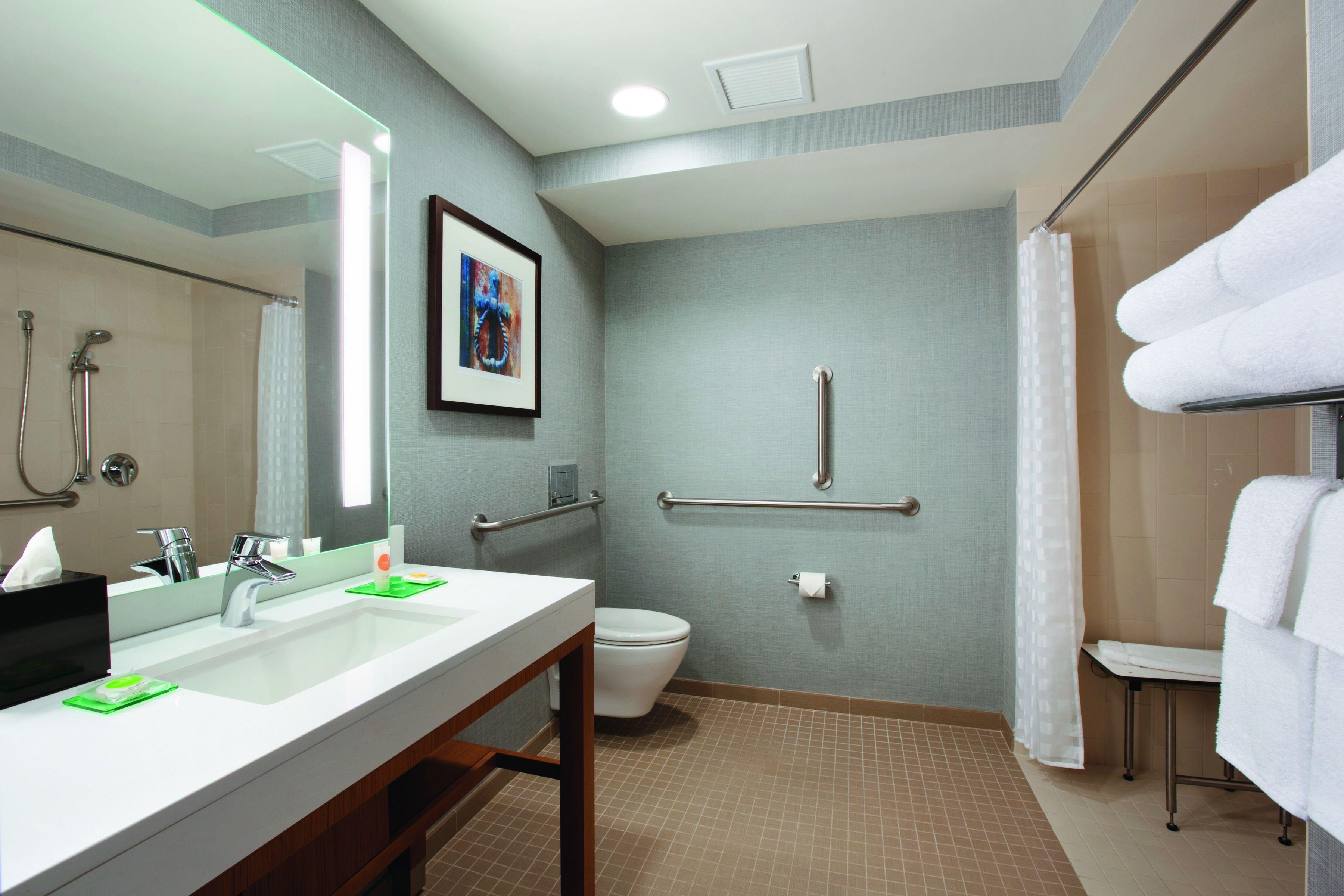 Hyatt Place Chicago-south/university Medical Center 3* Chicago