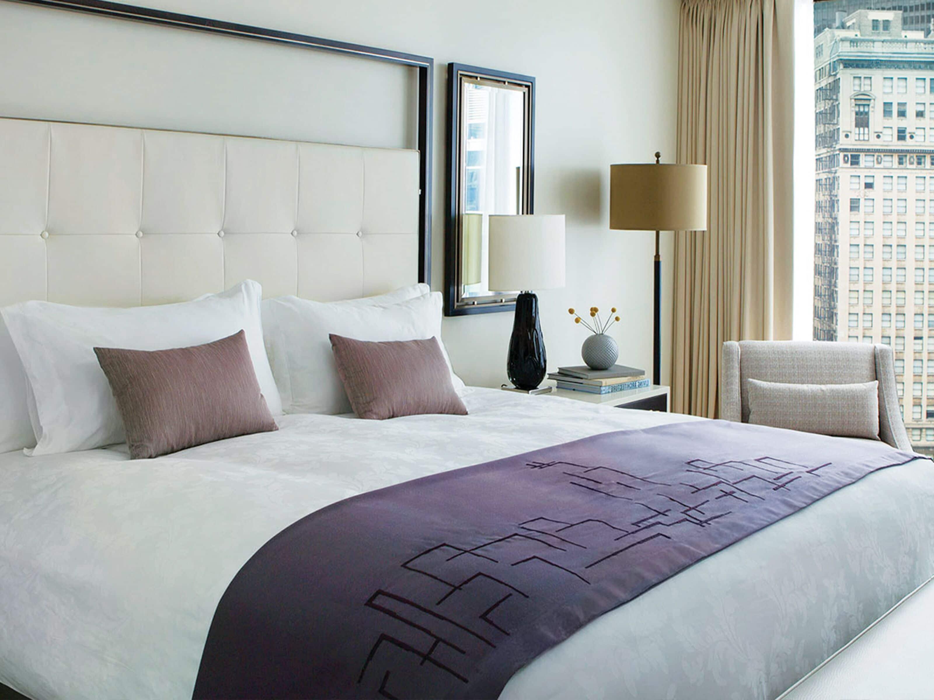 The Langham 5* Chicago