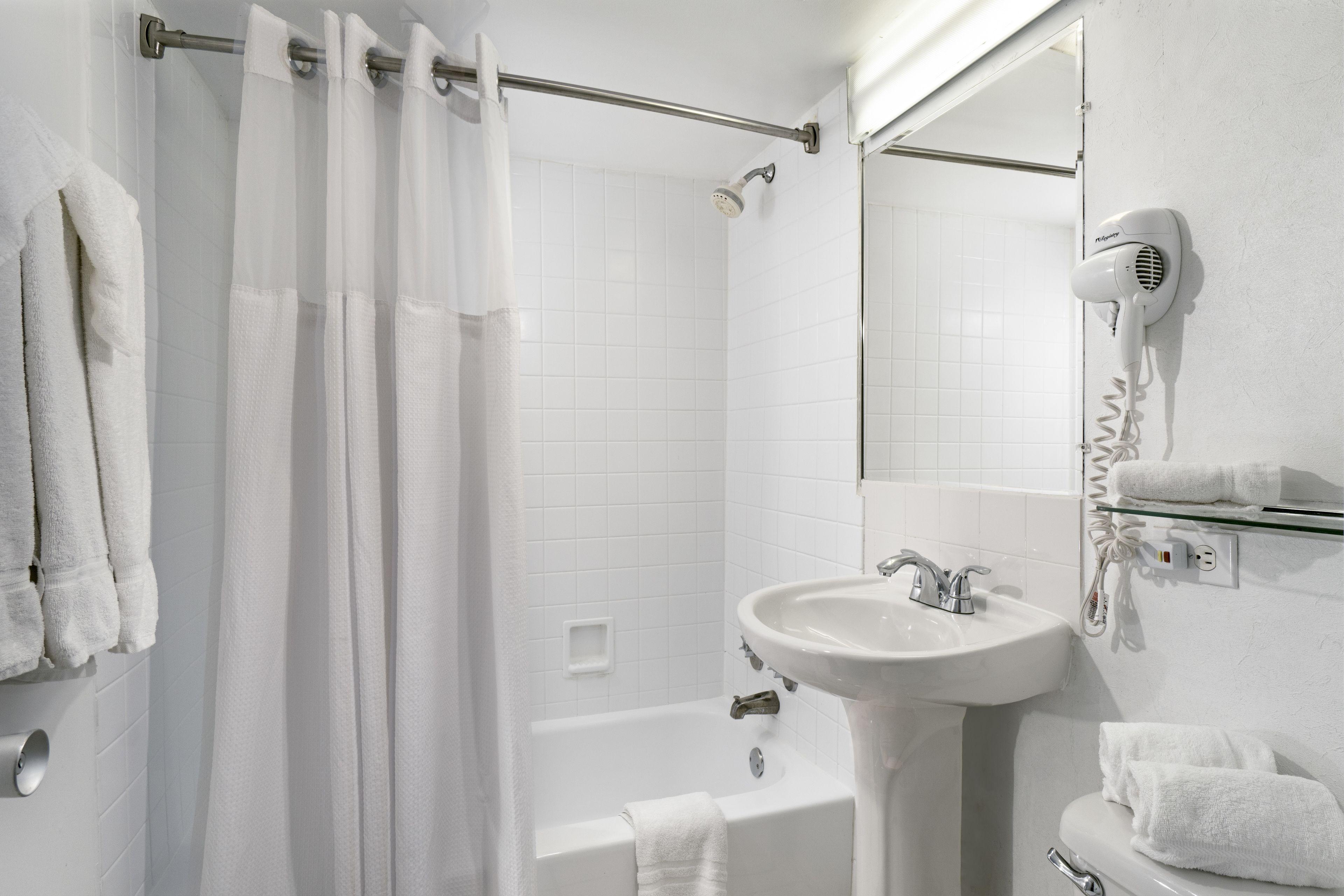 Ohio House Motel Chicago