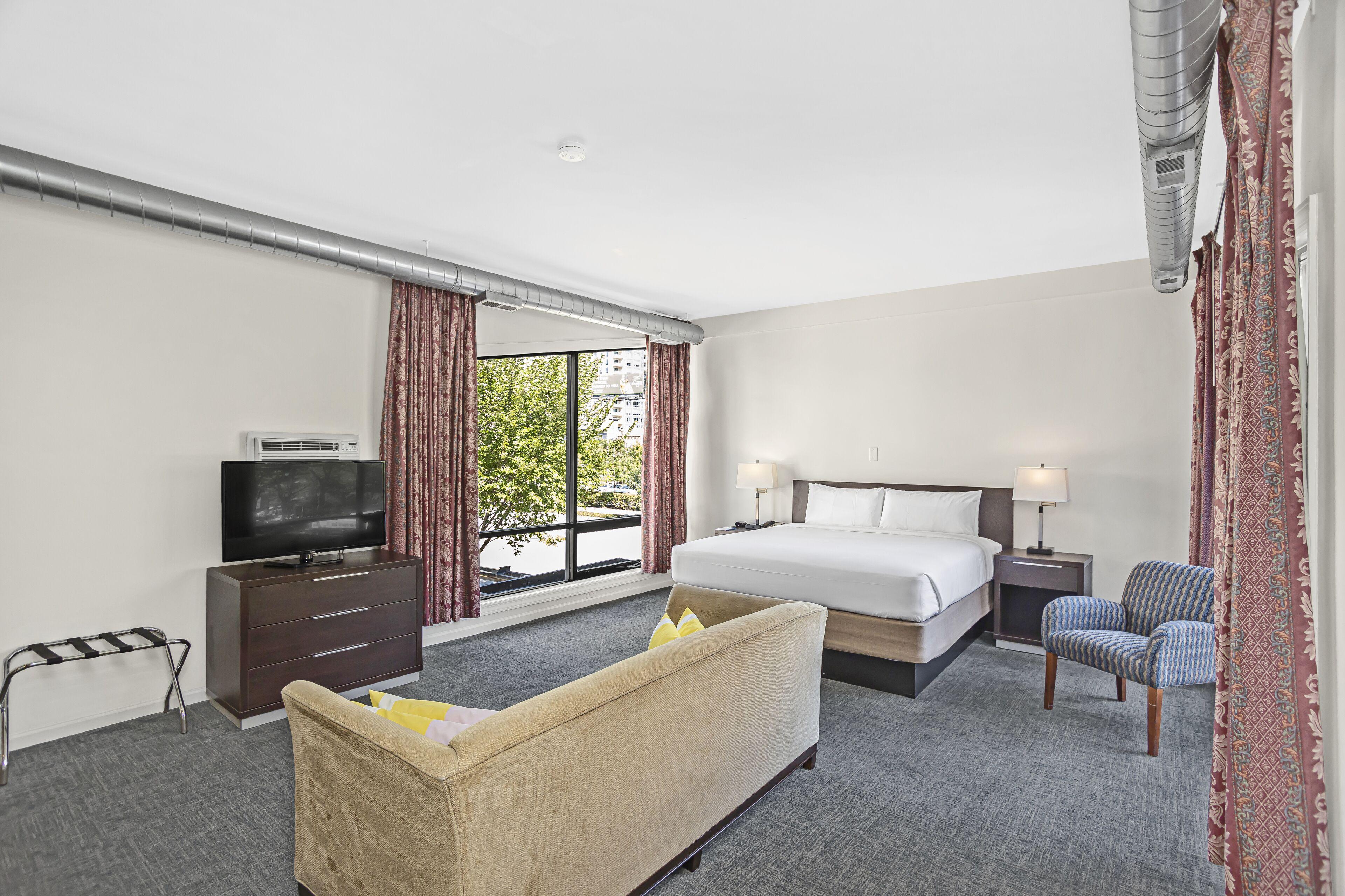 Motel Ohio House Chicago